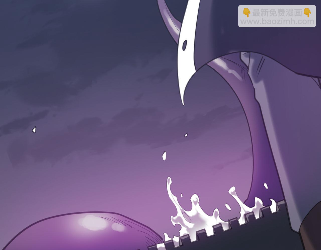 全球殺戮：開局覺醒SSS級天賦！ - 第68話 我愛烤章魚！(1/5) - 6