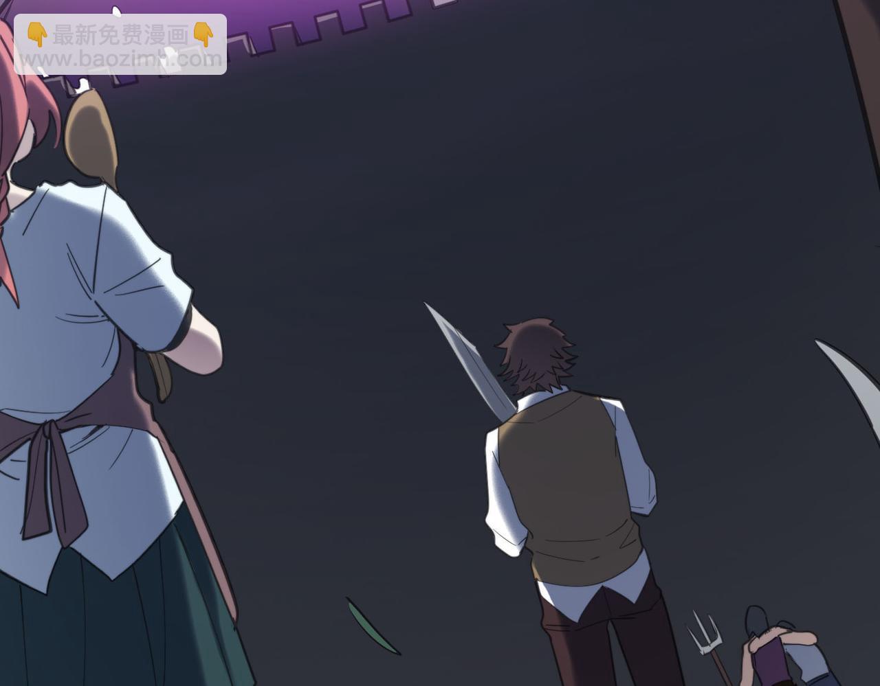 全球殺戮：開局覺醒SSS級天賦！ - 第68話 我愛烤章魚！(1/5) - 7