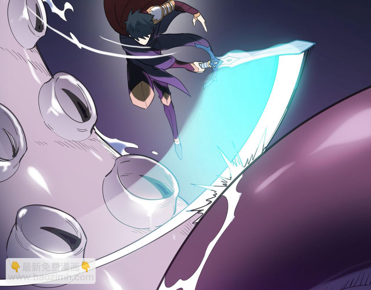 全球殺戮：開局覺醒SSS級天賦！ - 第68話 我愛烤章魚！(2/5) - 6