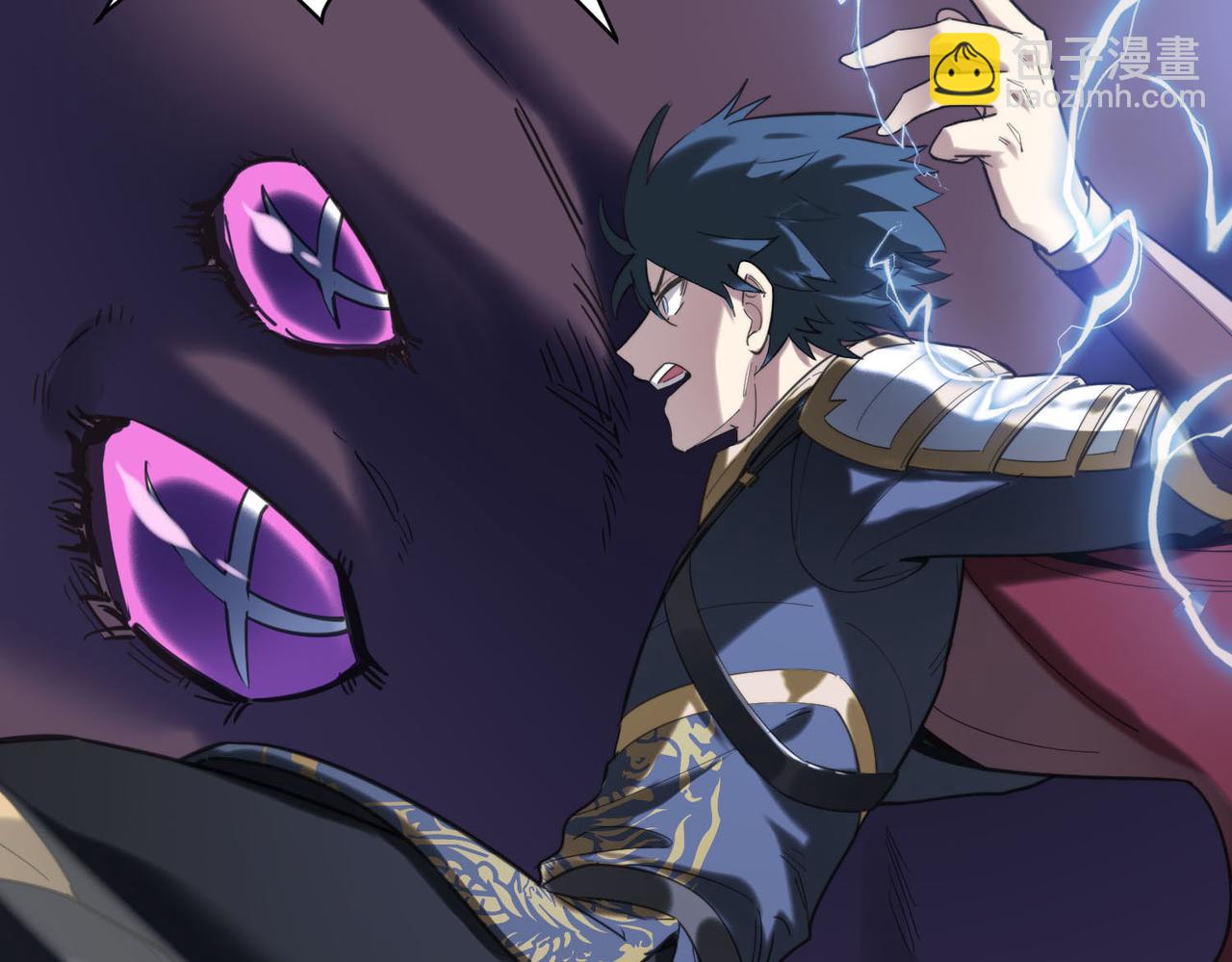 全球殺戮：開局覺醒SSS級天賦！ - 第68話 我愛烤章魚！(2/5) - 2