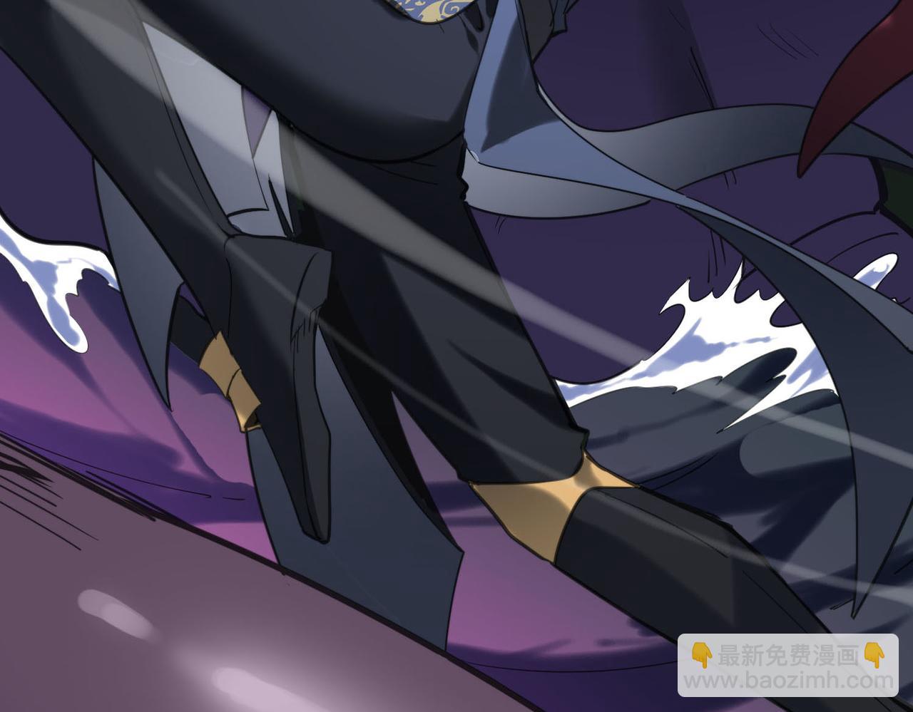 全球殺戮：開局覺醒SSS級天賦！ - 第68話 我愛烤章魚！(2/5) - 3