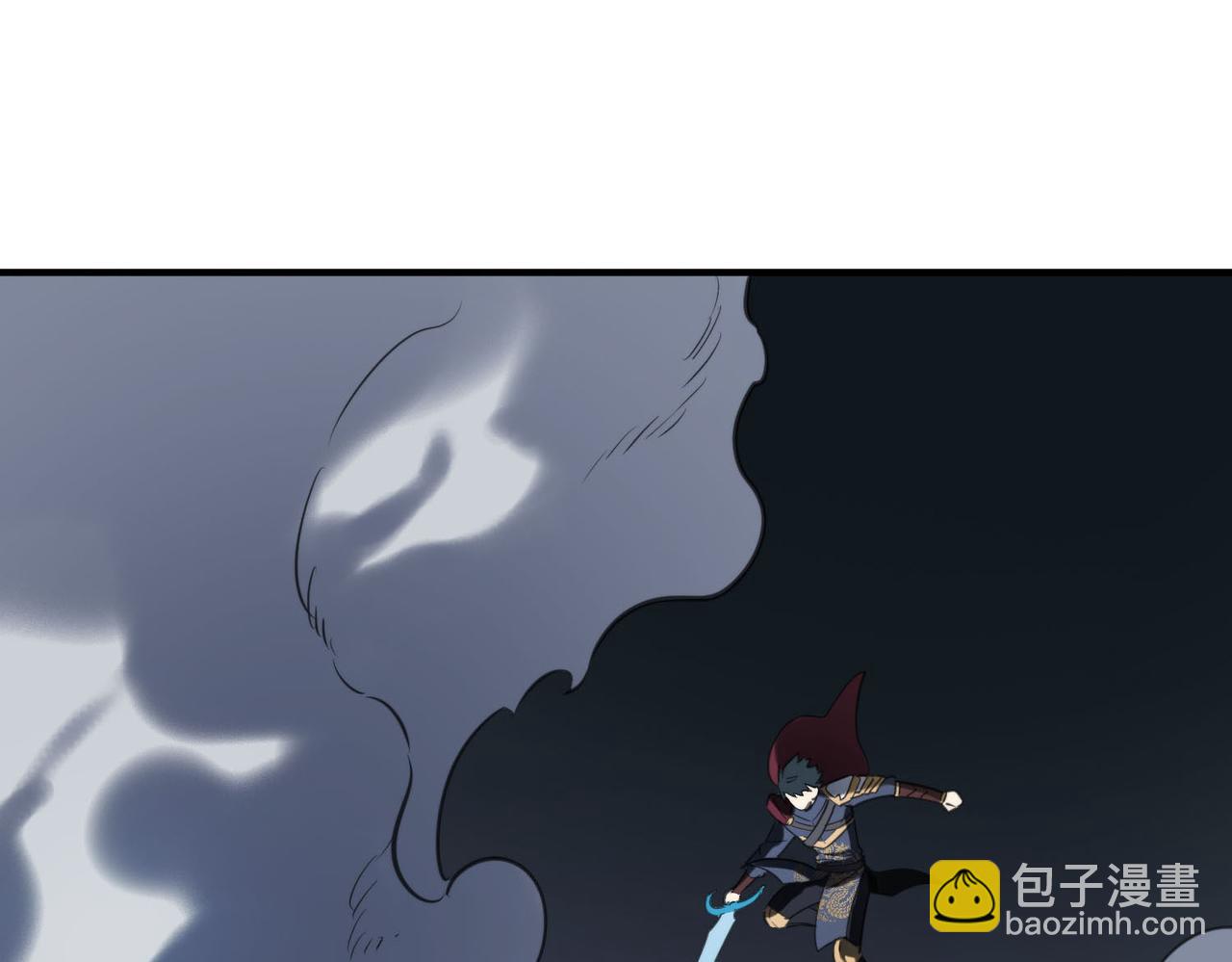 全球殺戮：開局覺醒SSS級天賦！ - 第68話 我愛烤章魚！(2/5) - 2