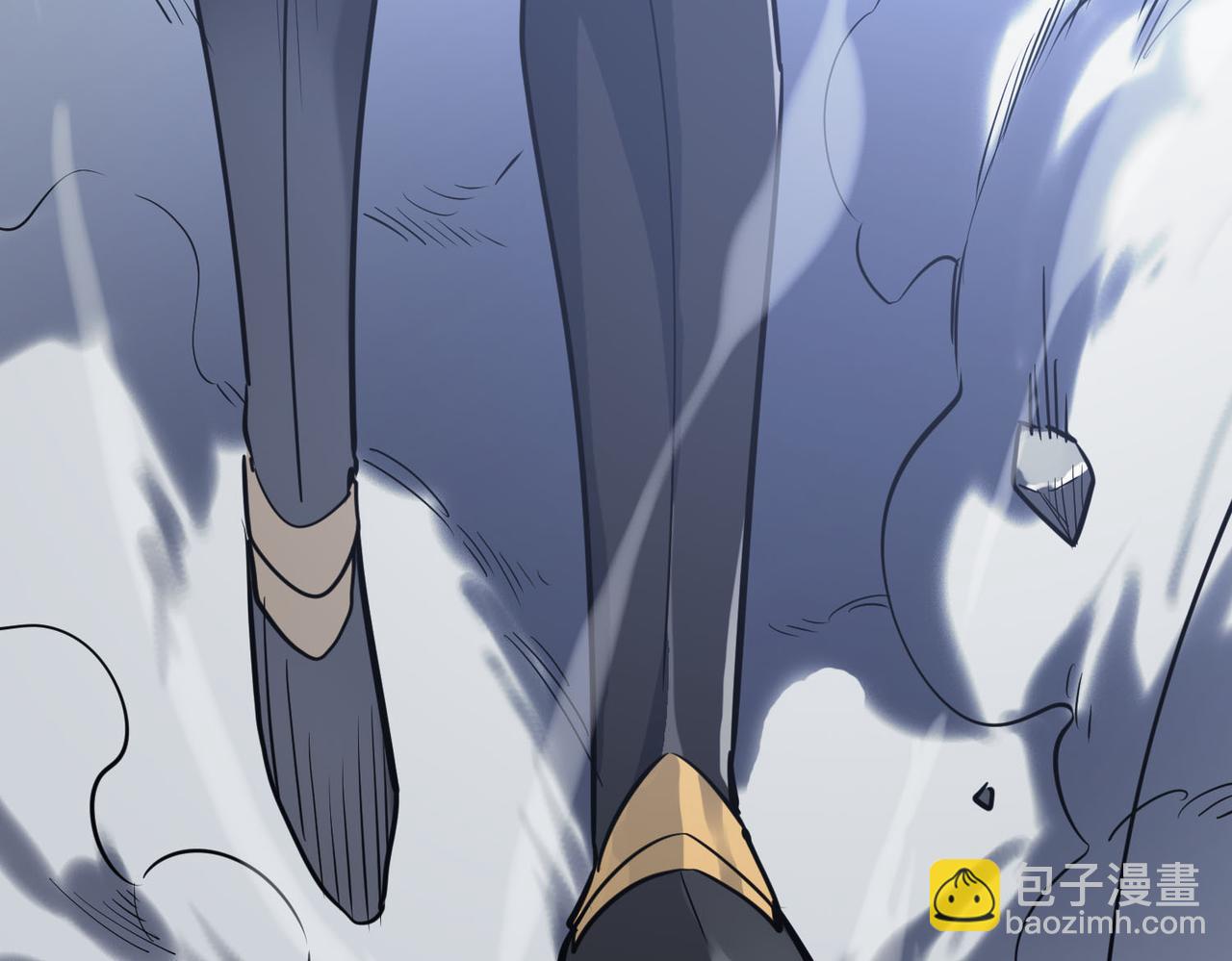 全球殺戮：開局覺醒SSS級天賦！ - 第70話 血戰獸神！(3/5) - 5