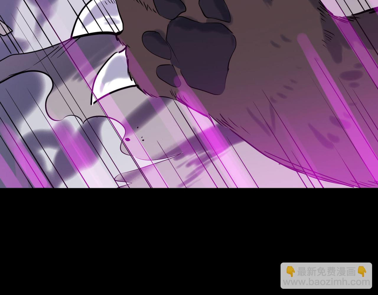 全球殺戮：開局覺醒SSS級天賦！ - 第70話 血戰獸神！(3/5) - 6