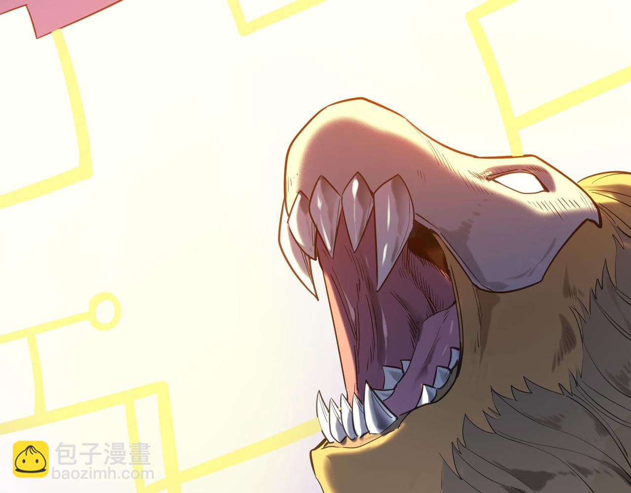 全球殺戮：開局覺醒SSS級天賦！ - 第70話 血戰獸神！(3/5) - 2