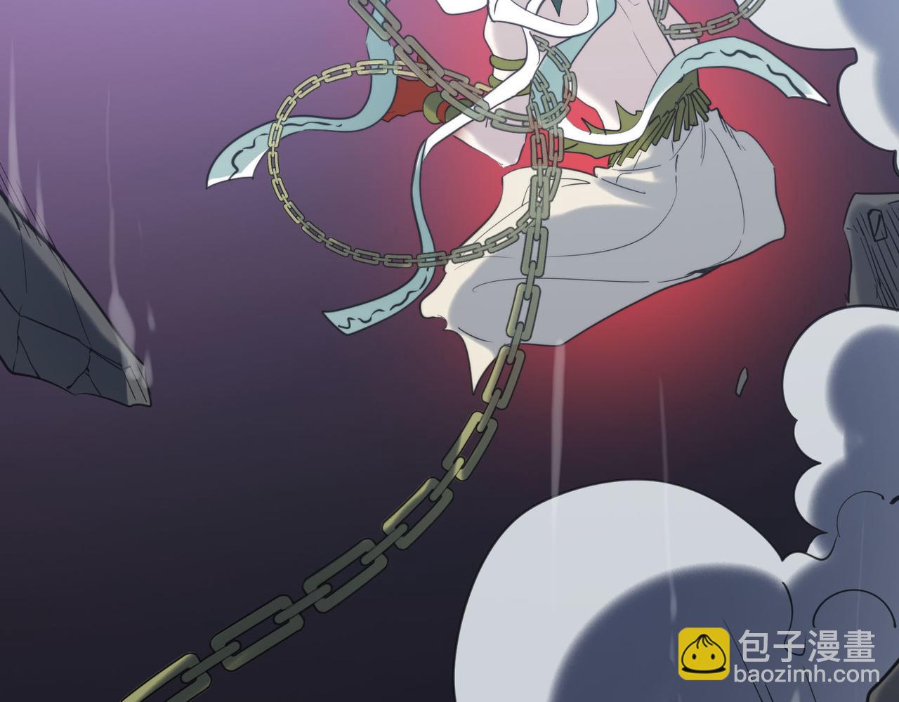 全球殺戮：開局覺醒SSS級天賦！ - 第70話 血戰獸神！(3/5) - 5