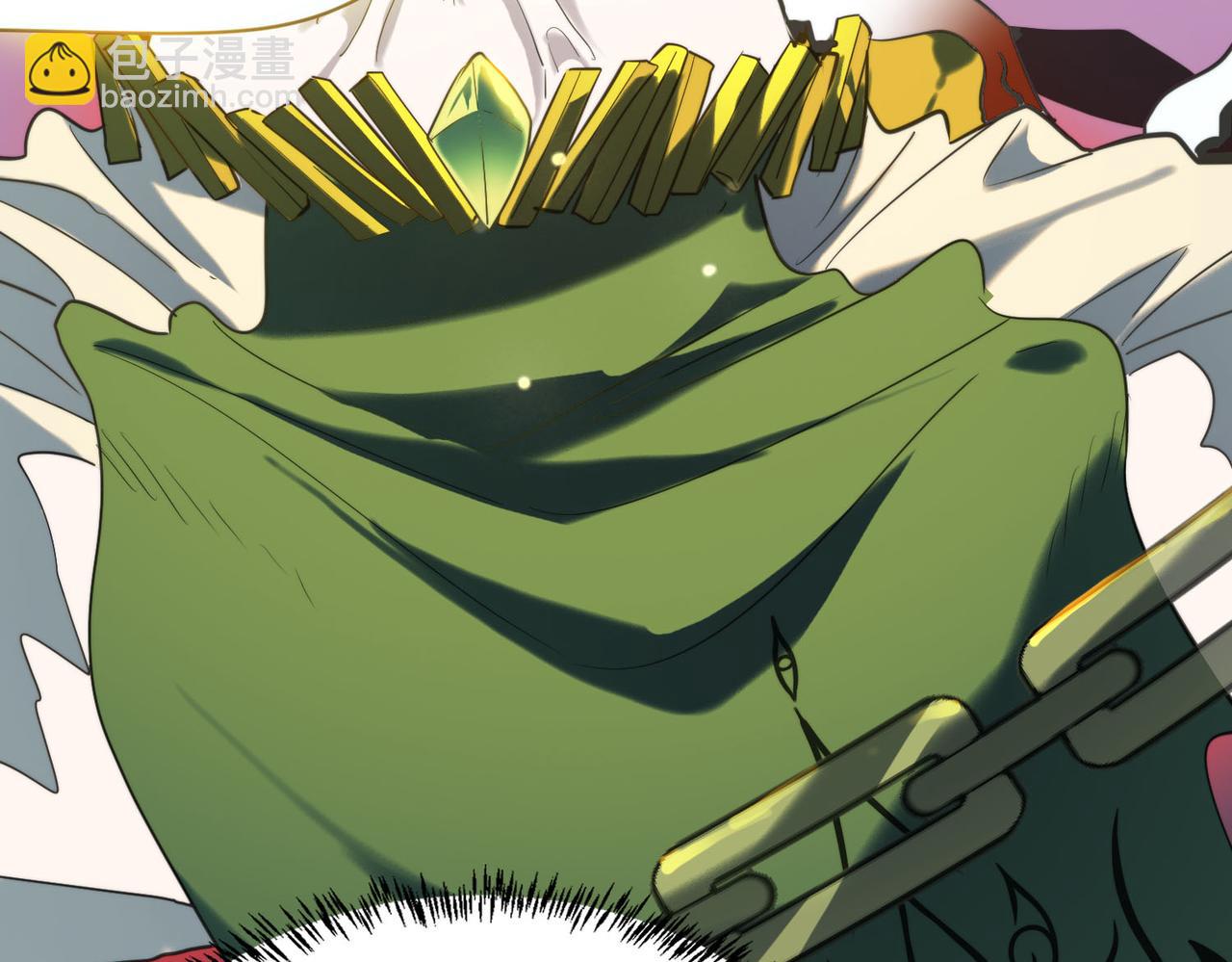 全球殺戮：開局覺醒SSS級天賦！ - 第70話 血戰獸神！(4/5) - 8