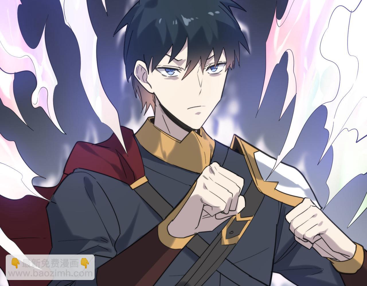 全球殺戮：開局覺醒SSS級天賦！ - 第70話 血戰獸神！(4/5) - 3