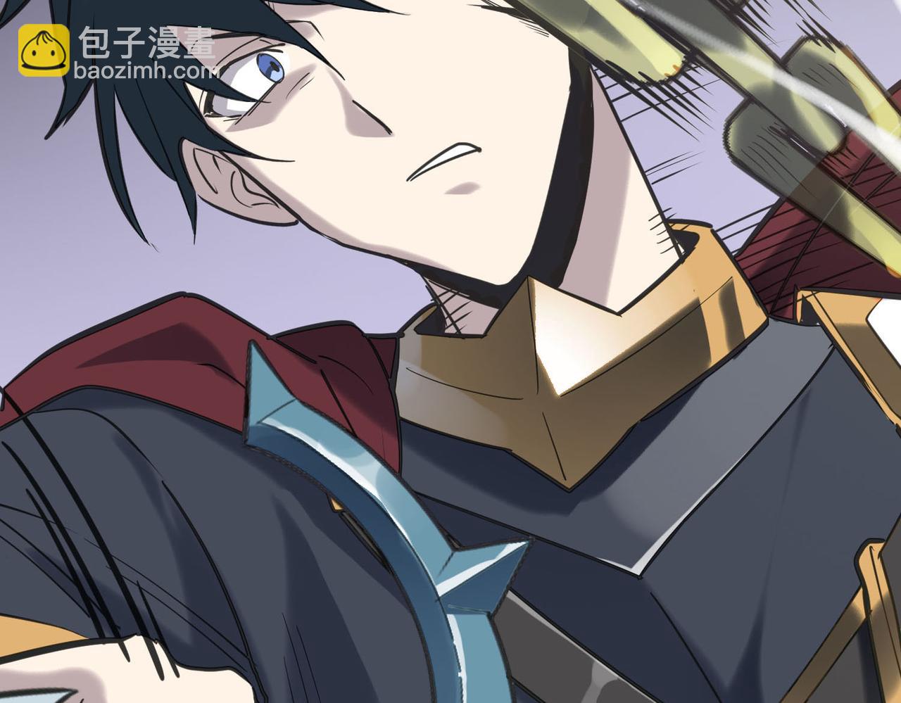 全球殺戮：開局覺醒SSS級天賦！ - 第70話 血戰獸神！(4/5) - 8