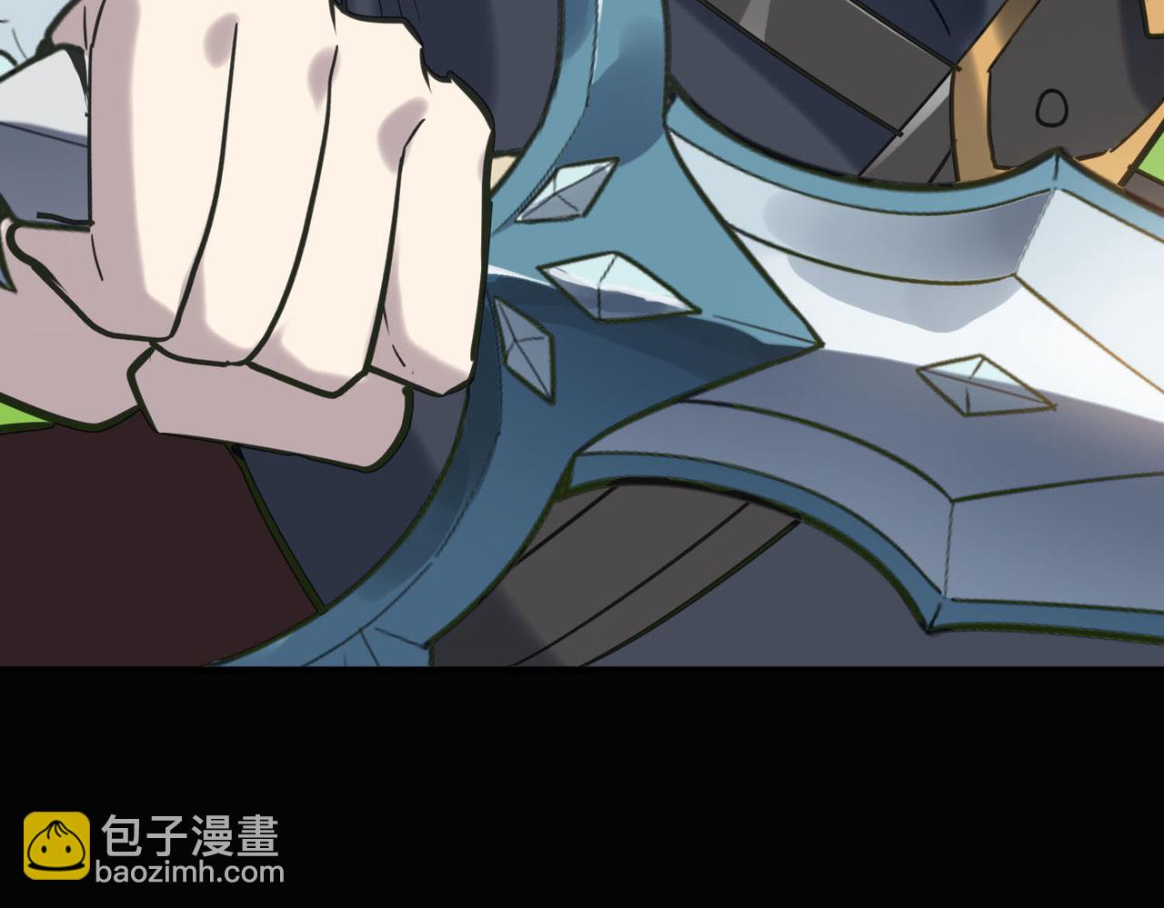 全球殺戮：開局覺醒SSS級天賦！ - 第70話 血戰獸神！(4/5) - 1