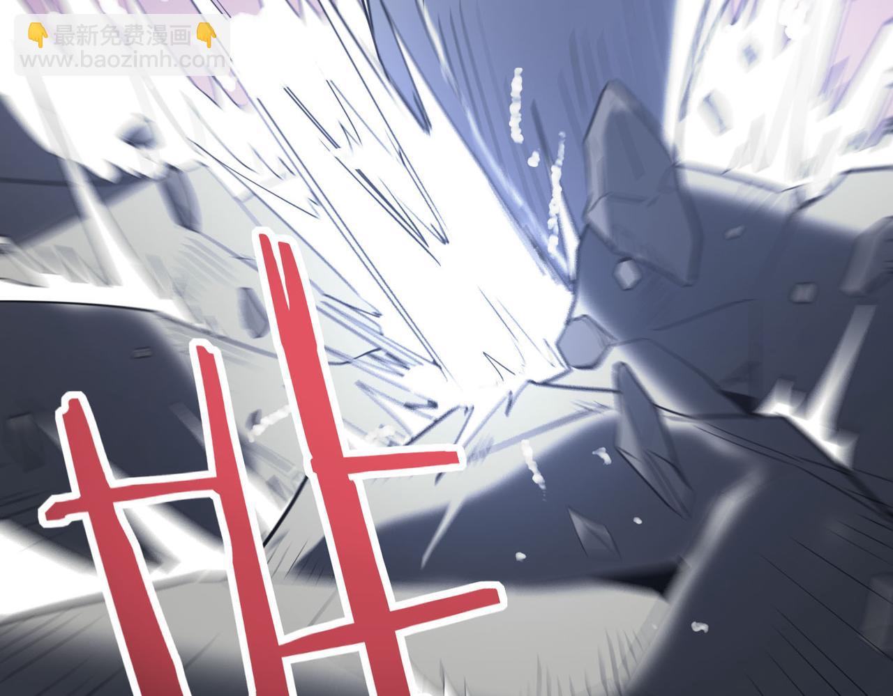 全球殺戮：開局覺醒SSS級天賦！ - 第70話 血戰獸神！(5/5) - 3