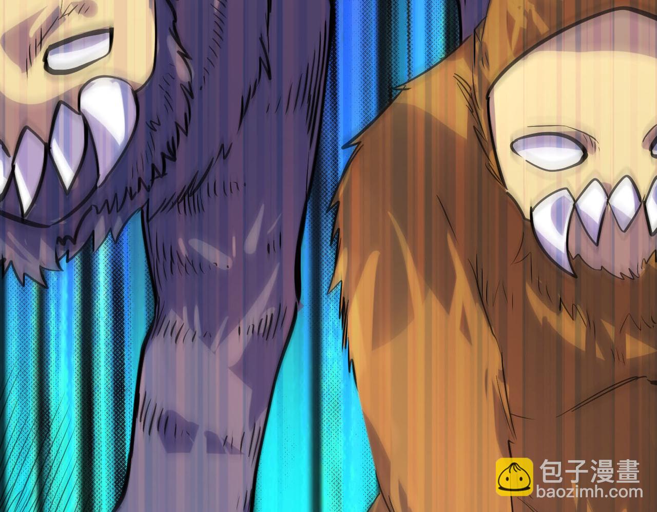 全球殺戮：開局覺醒SSS級天賦！ - 第70話 血戰獸神！(1/5) - 1