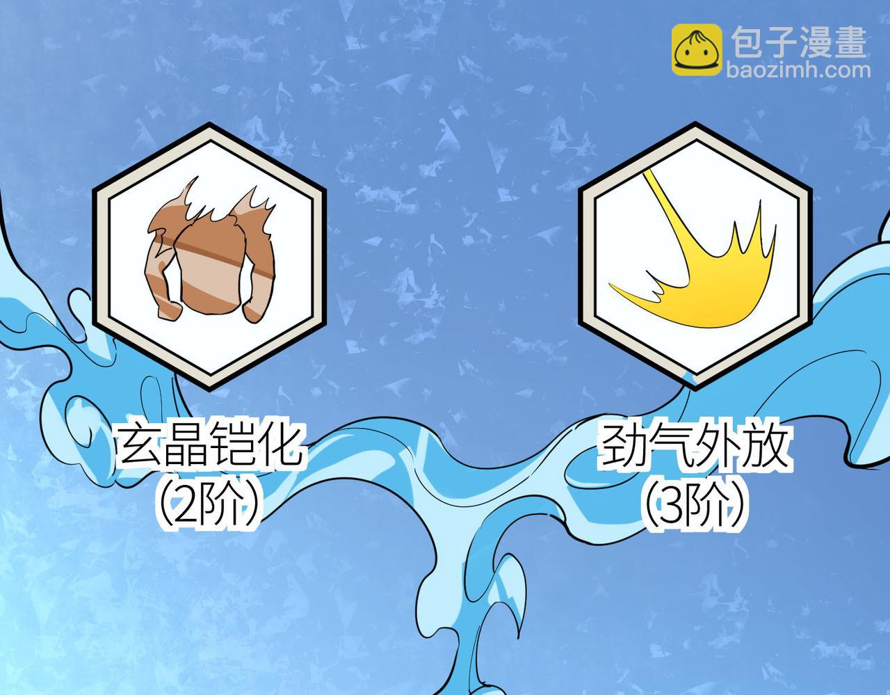 全球殺戮：開局覺醒SSS級天賦！ - 第70話 血戰獸神！(1/5) - 1