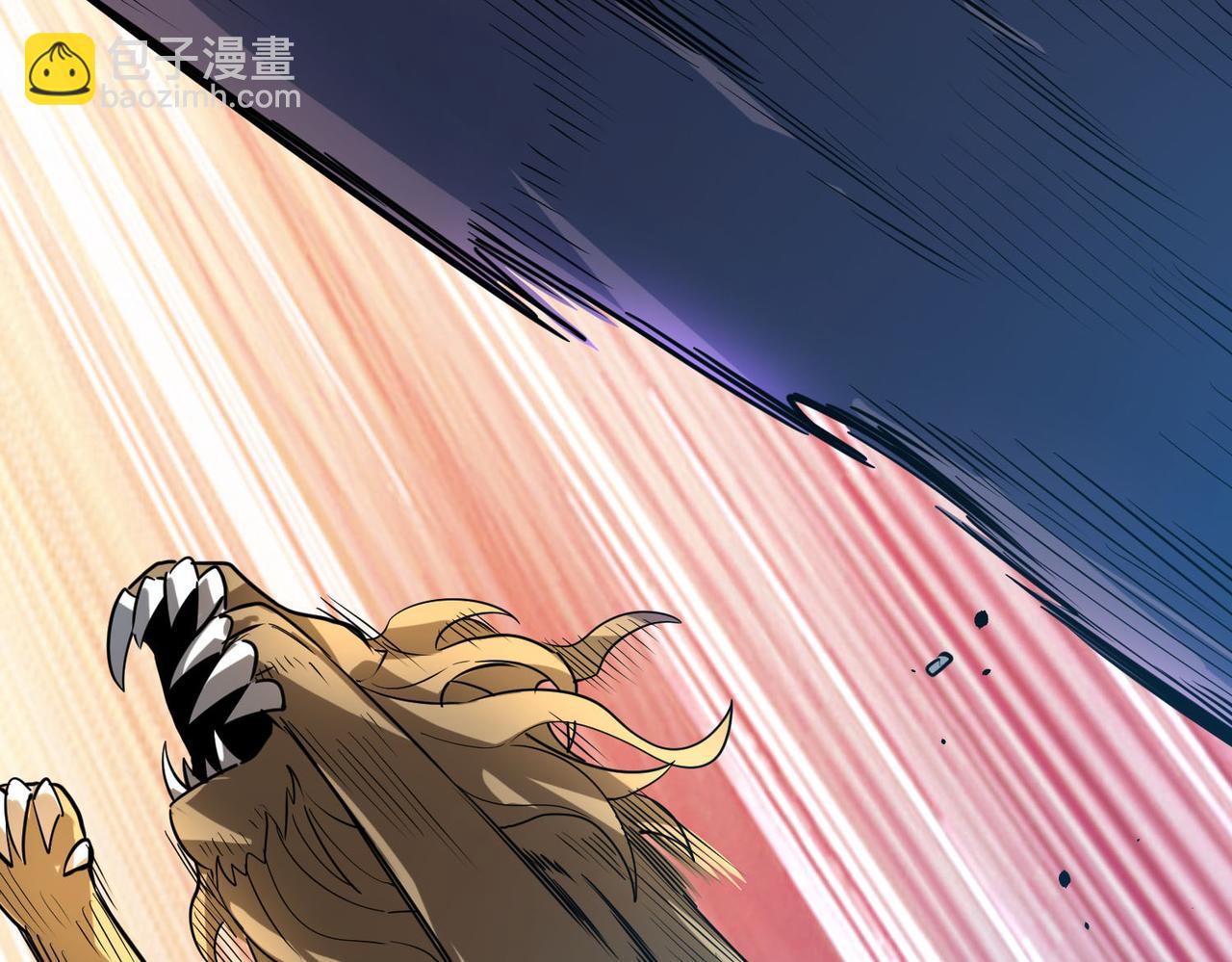 全球殺戮：開局覺醒SSS級天賦！ - 第70話 血戰獸神！(2/5) - 7