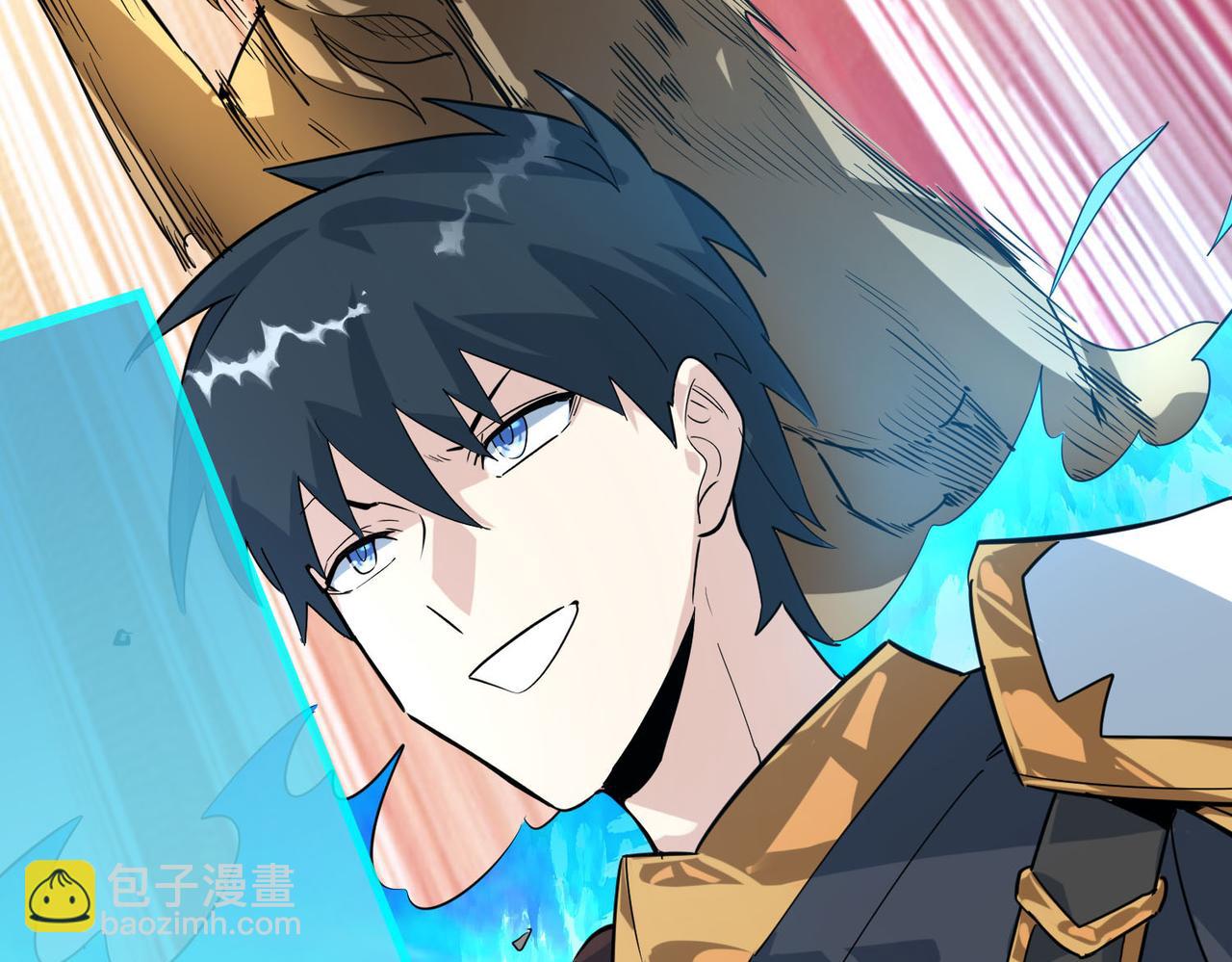 全球殺戮：開局覺醒SSS級天賦！ - 第70話 血戰獸神！(2/5) - 8