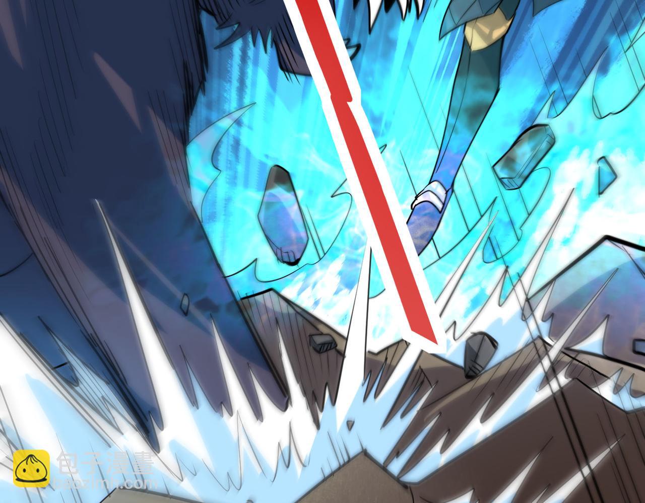 全球殺戮：開局覺醒SSS級天賦！ - 第70話 血戰獸神！(2/5) - 4