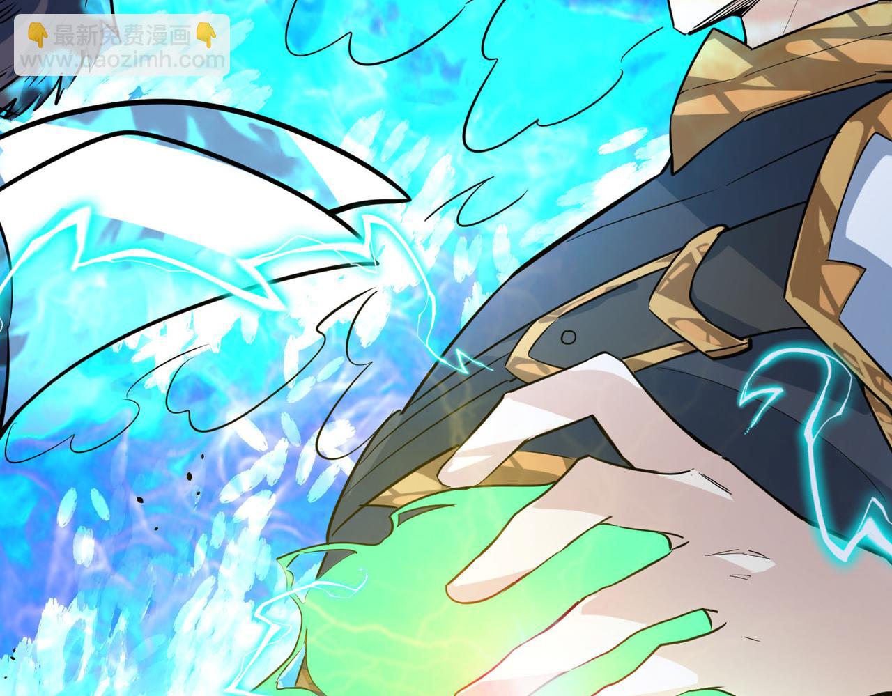 全球殺戮：開局覺醒SSS級天賦！ - 第70話 血戰獸神！(2/5) - 8