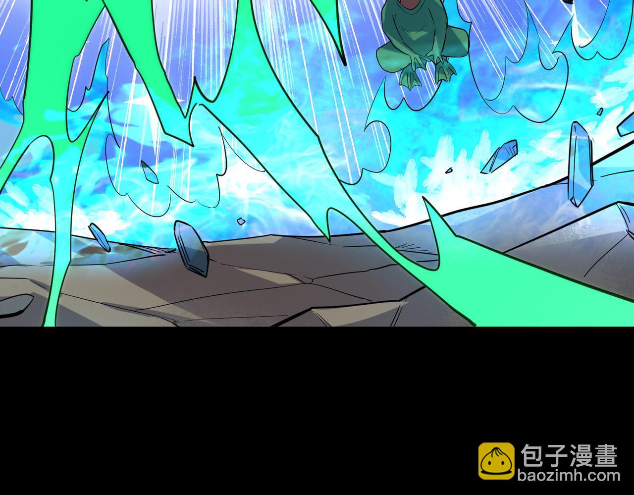 全球殺戮：開局覺醒SSS級天賦！ - 第70話 血戰獸神！(2/5) - 5