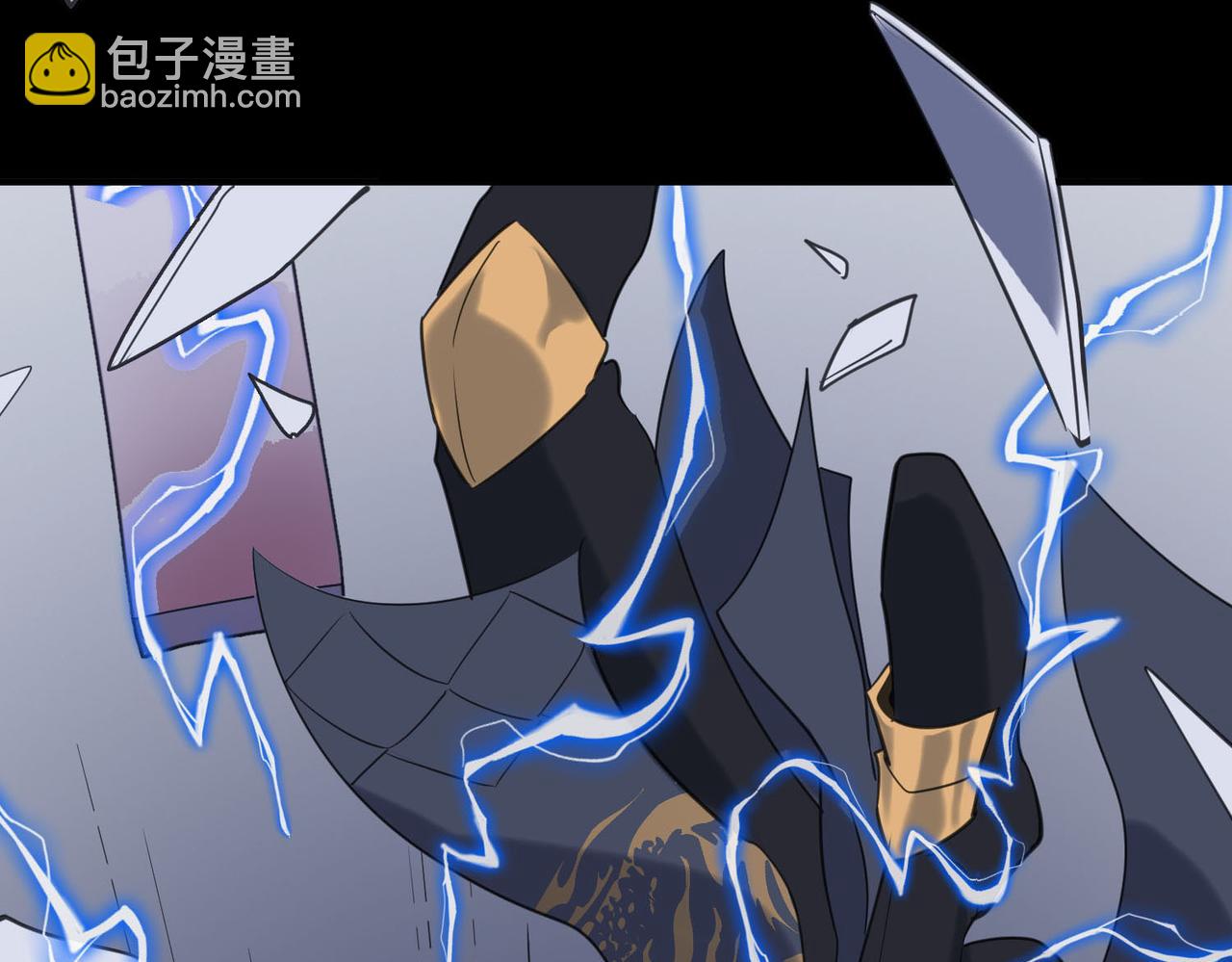 全球殺戮：開局覺醒SSS級天賦！ - 第70話 血戰獸神！(2/5) - 2