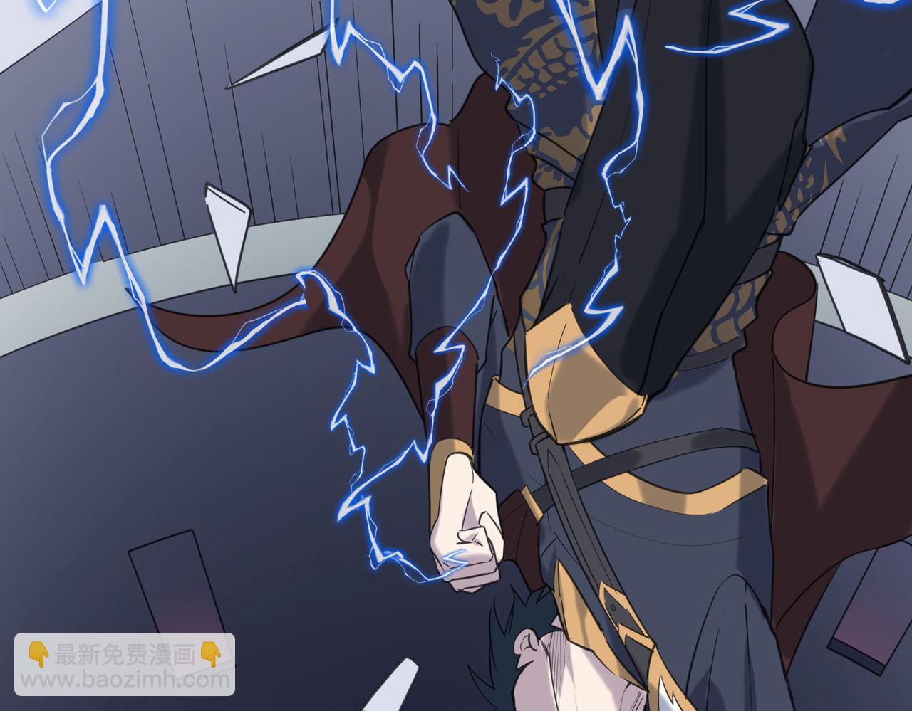 全球殺戮：開局覺醒SSS級天賦！ - 第70話 血戰獸神！(2/5) - 3