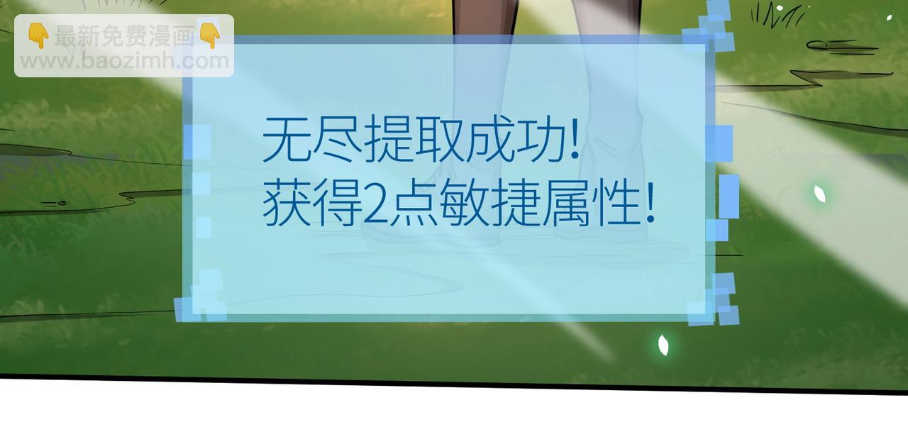 全球殺戮：開局覺醒SSS級天賦！ - 第8話 神秘山洞！(3/5) - 6