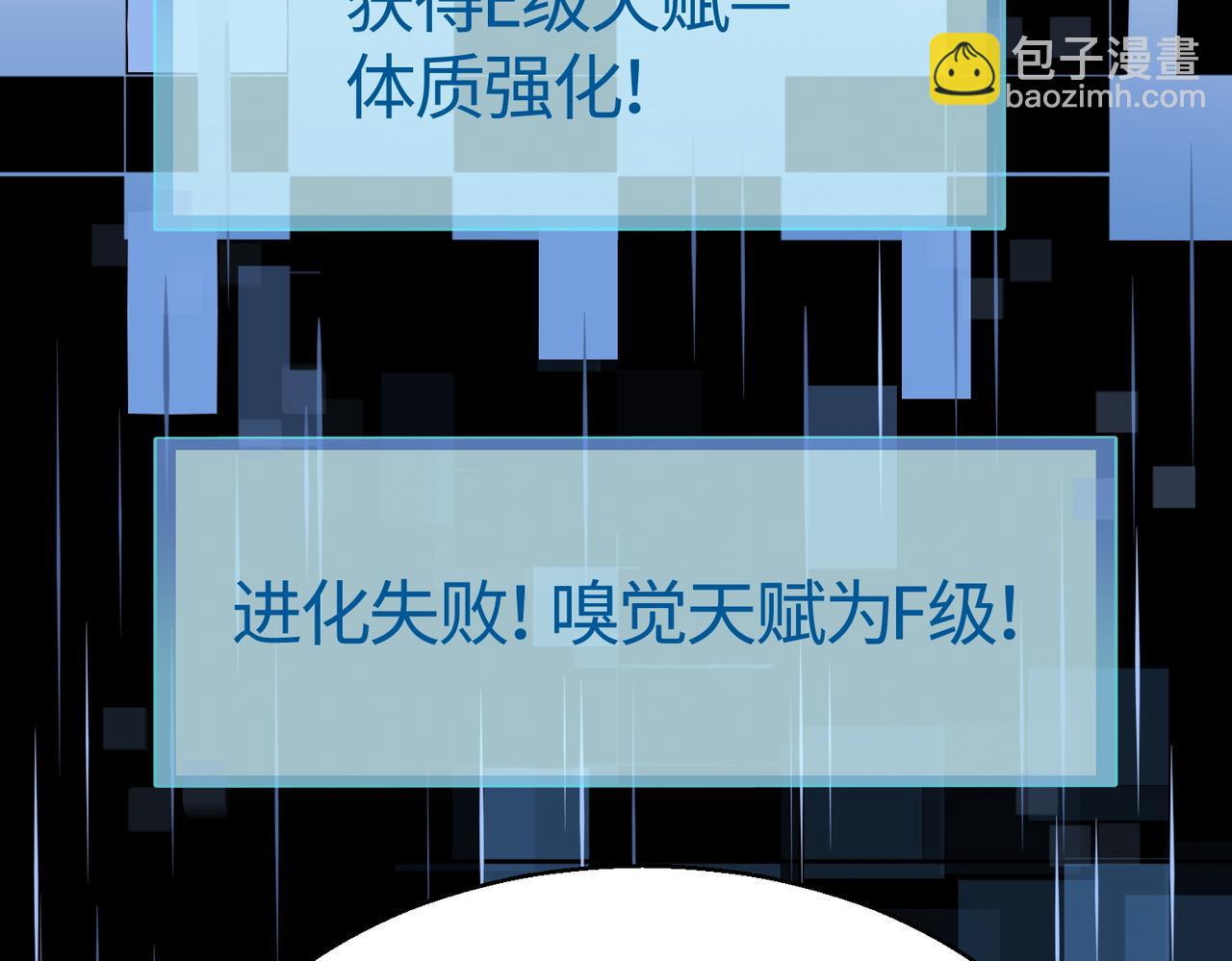 全球殺戮：開局覺醒SSS級天賦！ - 第8話 神秘山洞！(3/5) - 1