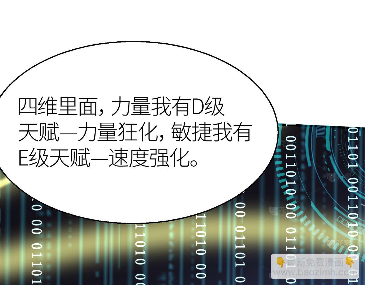 全球殺戮：開局覺醒SSS級天賦！ - 第8話 神秘山洞！(3/5) - 1