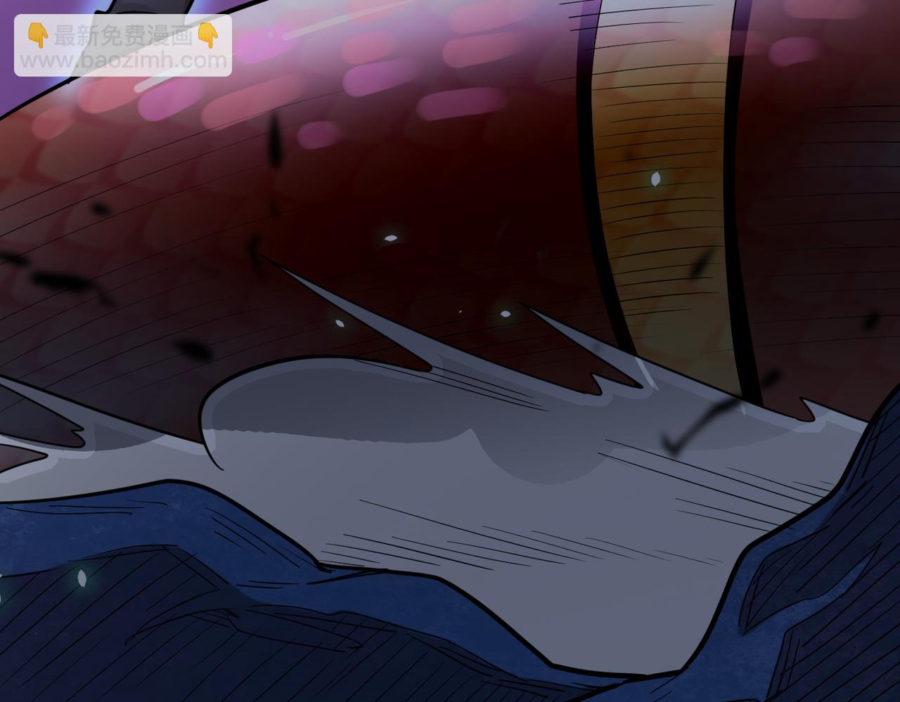 全球殺戮：開局覺醒SSS級天賦！ - 第8話 神秘山洞！(4/5) - 5