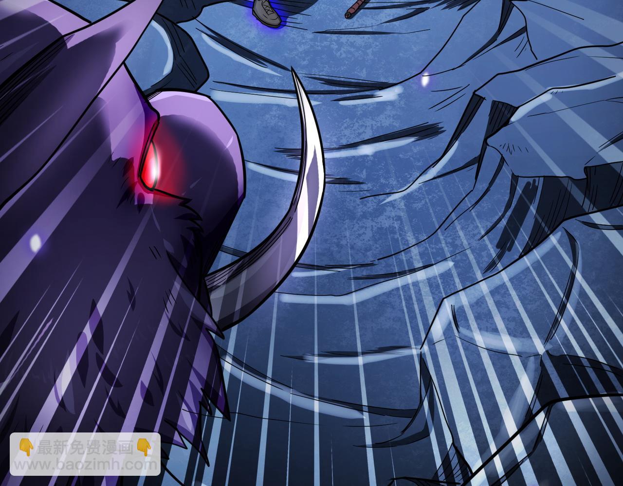 全球殺戮：開局覺醒SSS級天賦！ - 第8話 神秘山洞！(4/5) - 5