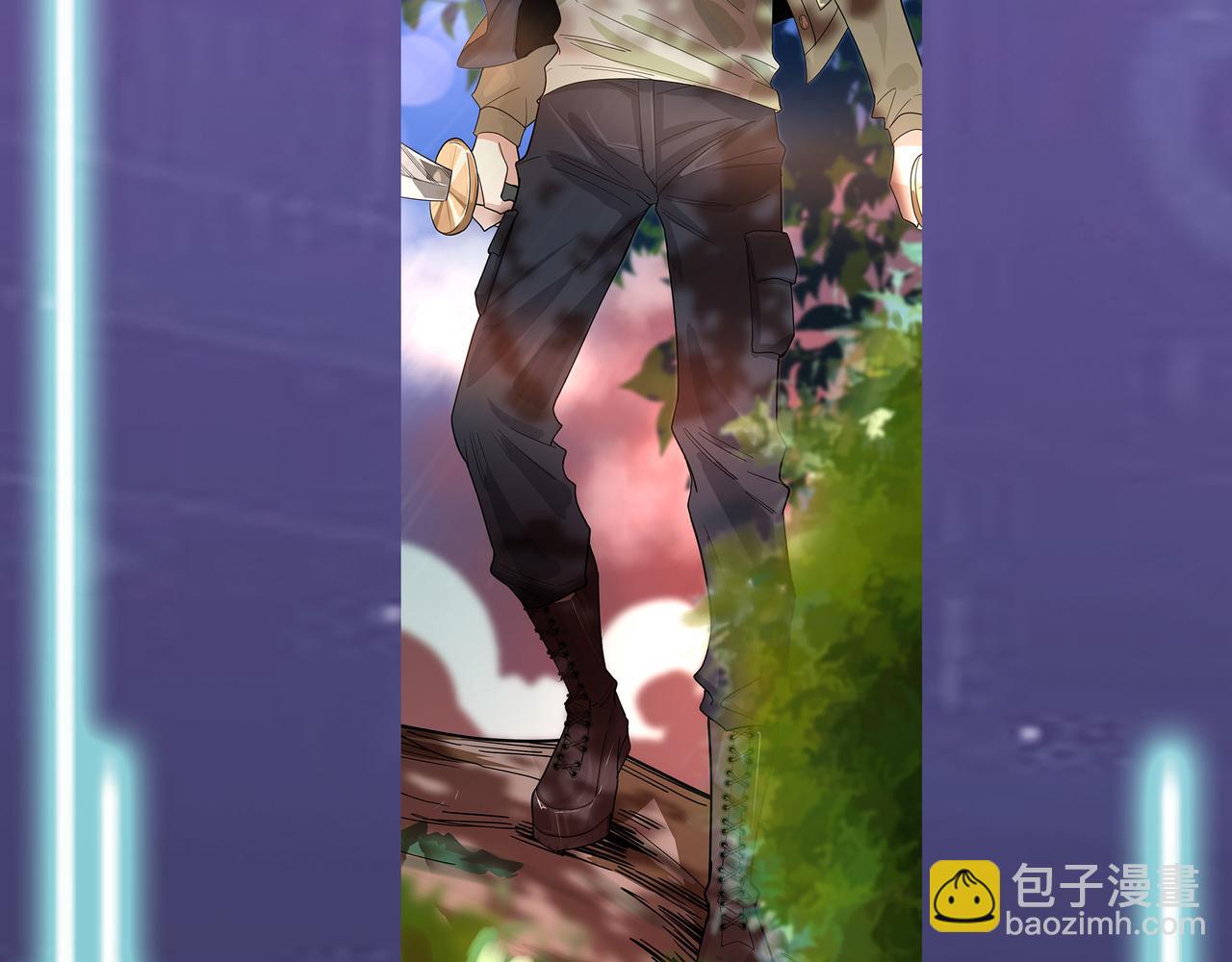 全球殺戮：開局覺醒SSS級天賦！ - 第8話 神秘山洞！(5/5) - 6