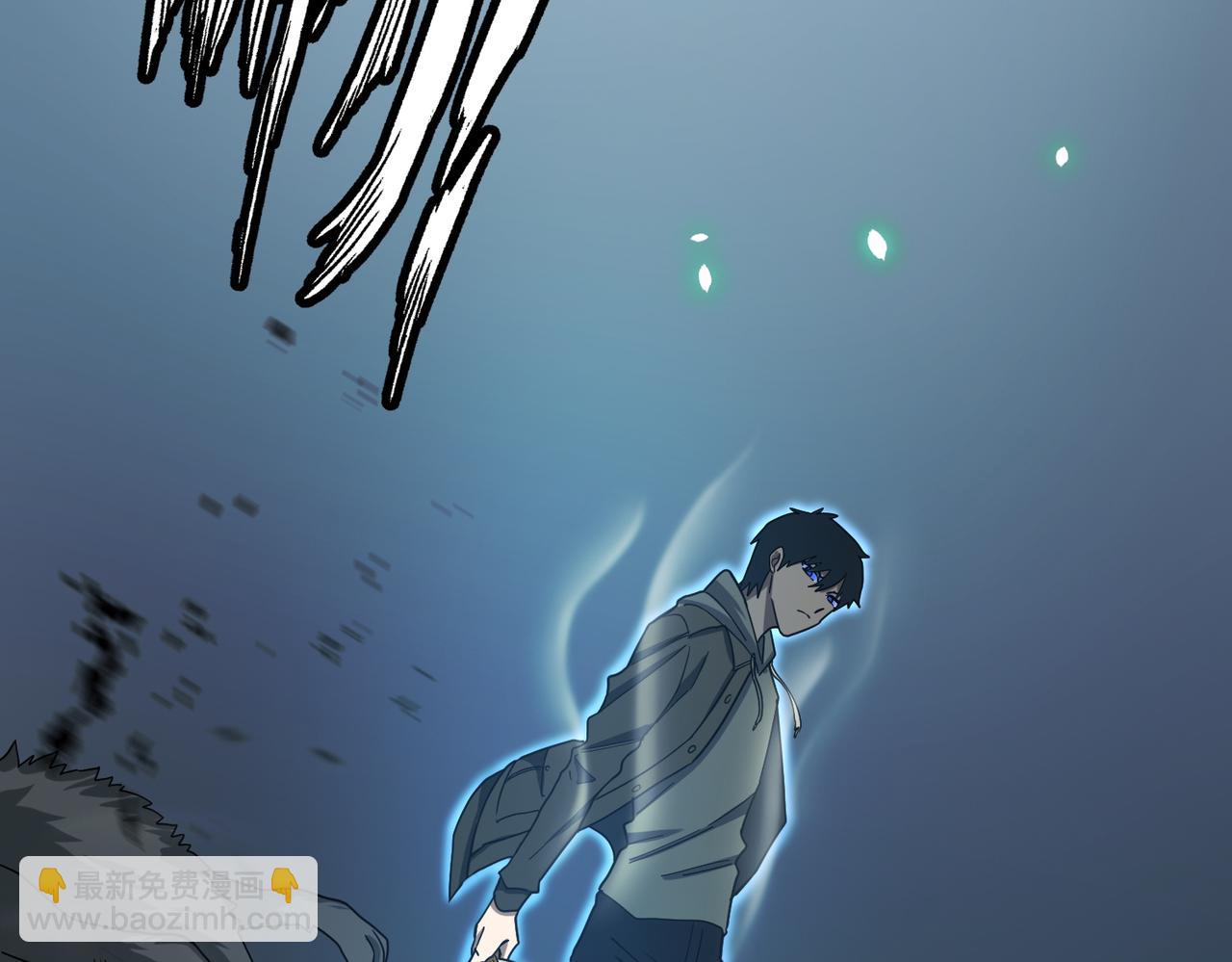 全球殺戮：開局覺醒SSS級天賦！ - 第8話 神秘山洞！(1/5) - 2