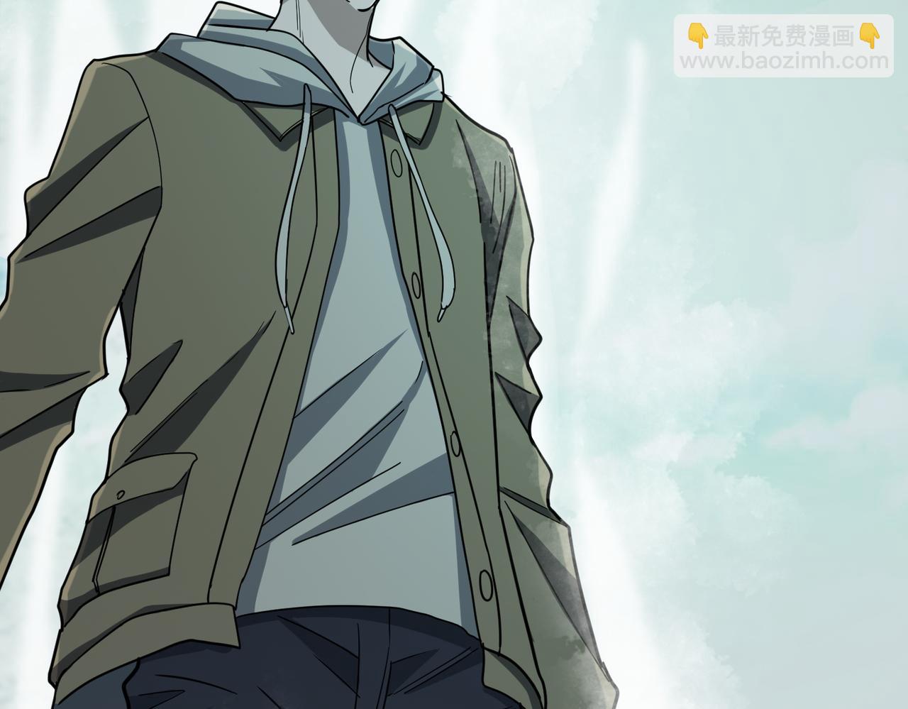 全球殺戮：開局覺醒SSS級天賦！ - 第8話 神秘山洞！(1/5) - 8