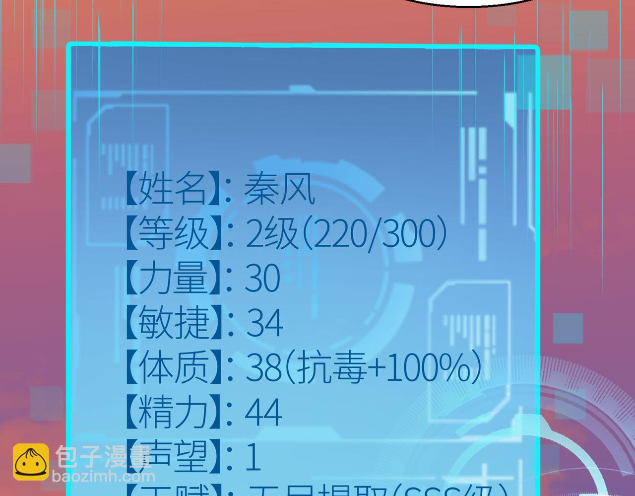 全球殺戮：開局覺醒SSS級天賦！ - 第8話 神秘山洞！(2/5) - 7