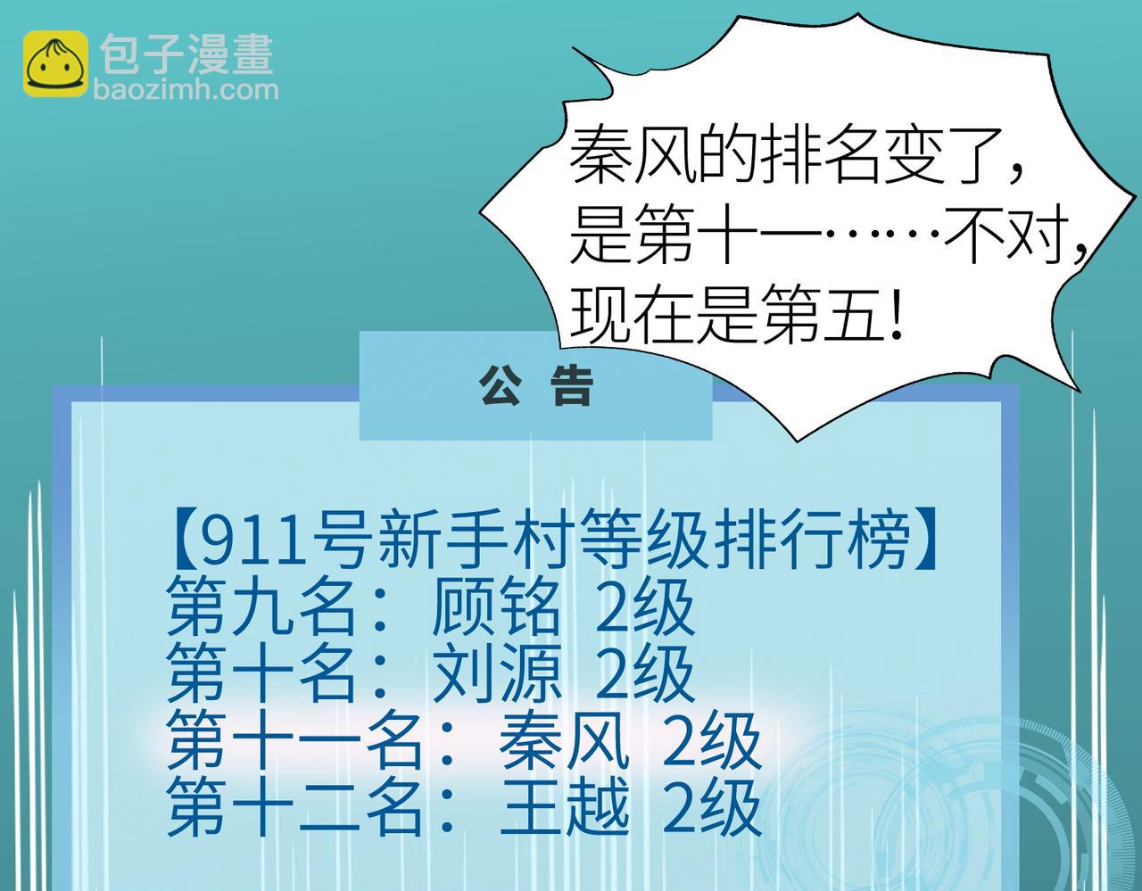 全球殺戮：開局覺醒SSS級天賦！ - 第8話 神秘山洞！(2/5) - 1