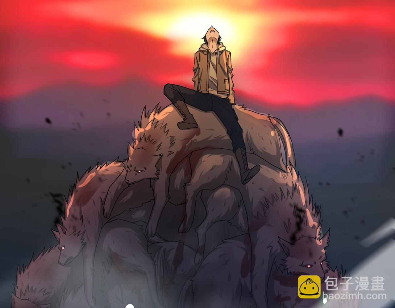 全球殺戮：開局覺醒SSS級天賦！ - 第8話 神秘山洞！(2/5) - 3