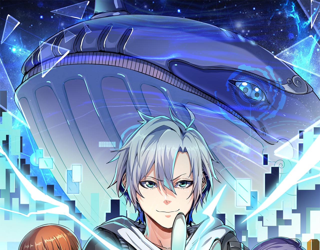 全球殺戮：開局覺醒SSS級天賦！ - 第72話 血戰不休！(1/4) - 1