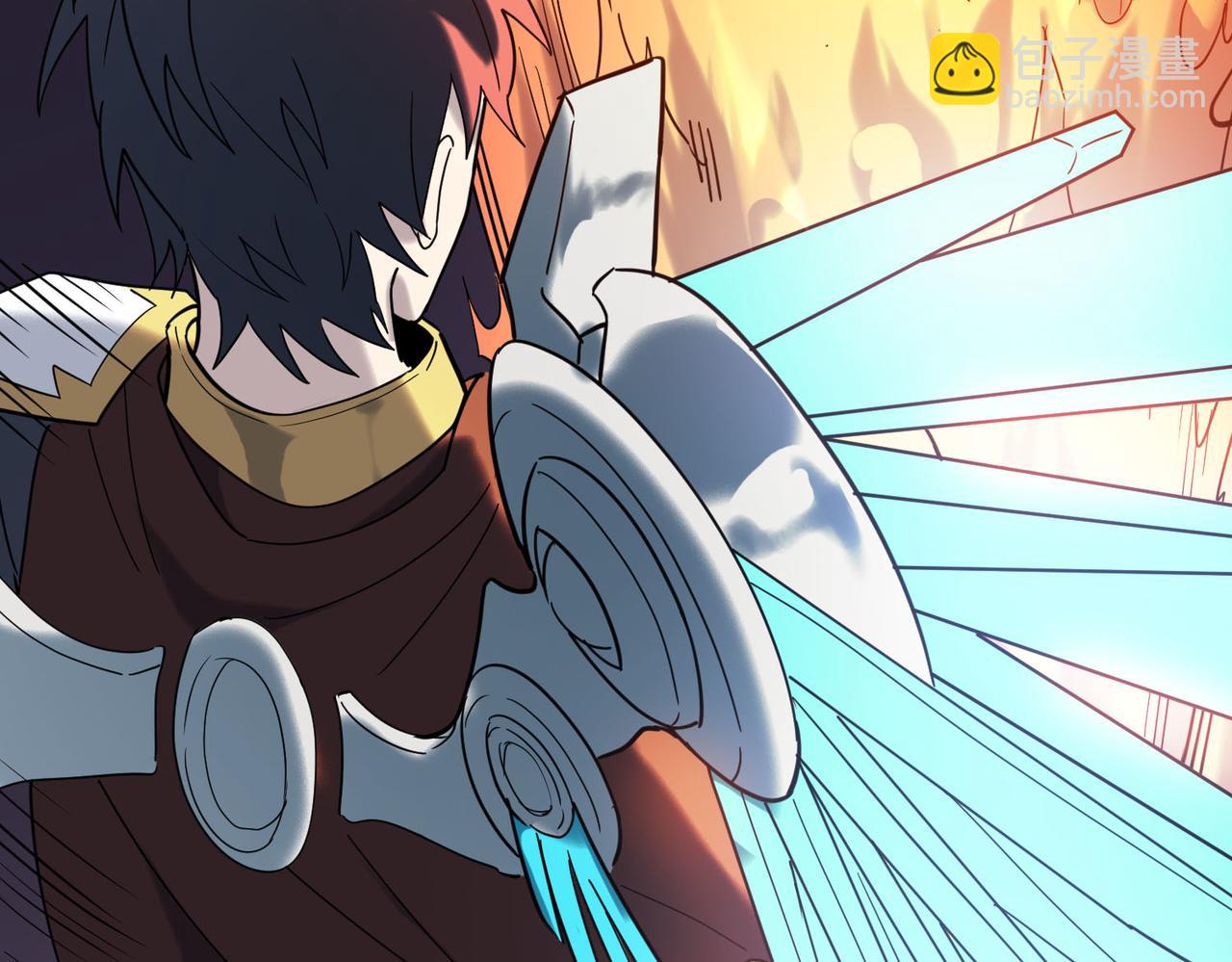 全球殺戮：開局覺醒SSS級天賦！ - 第72話 血戰不休！(1/4) - 2