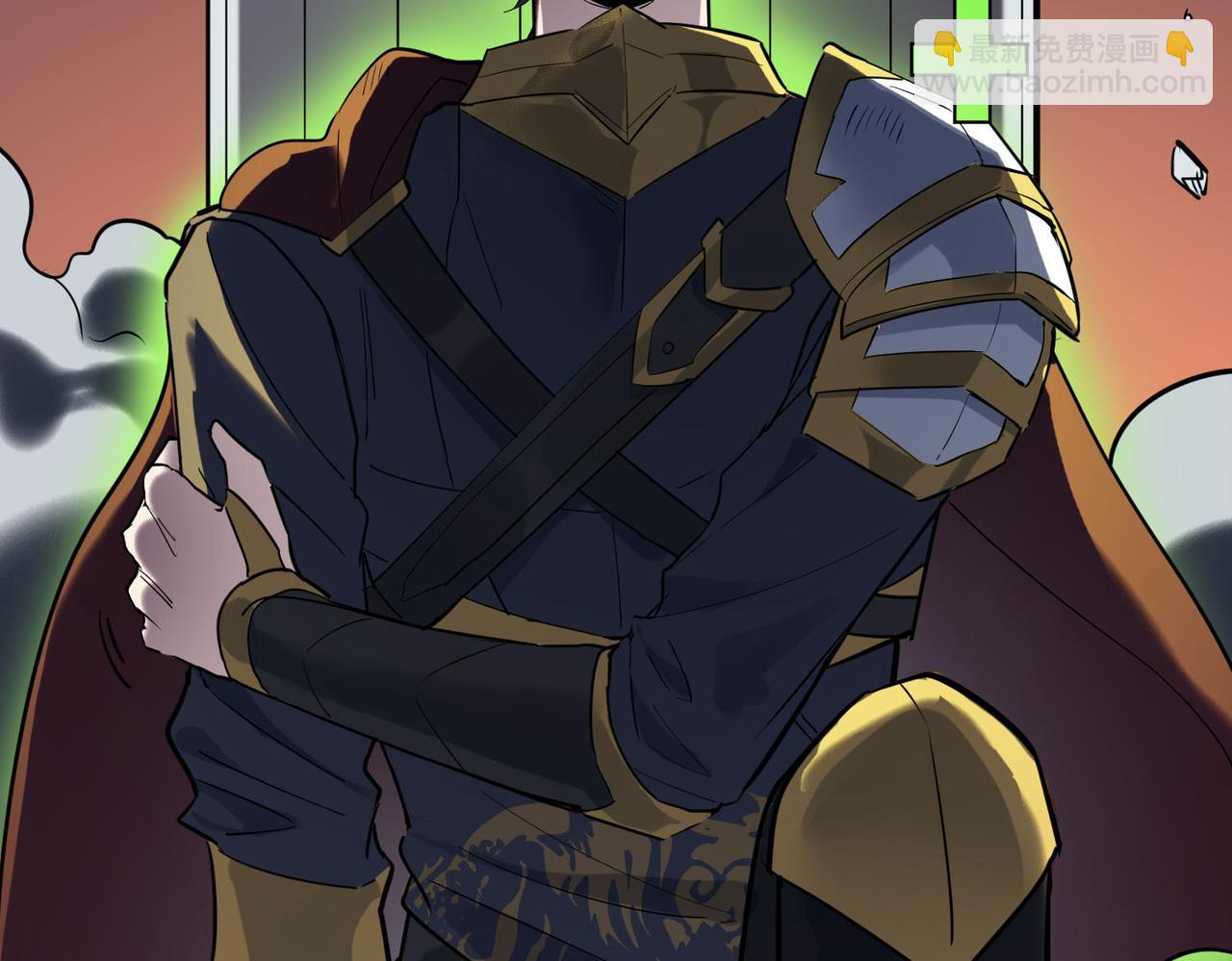 全球殺戮：開局覺醒SSS級天賦！ - 第72話 血戰不休！(3/4) - 8