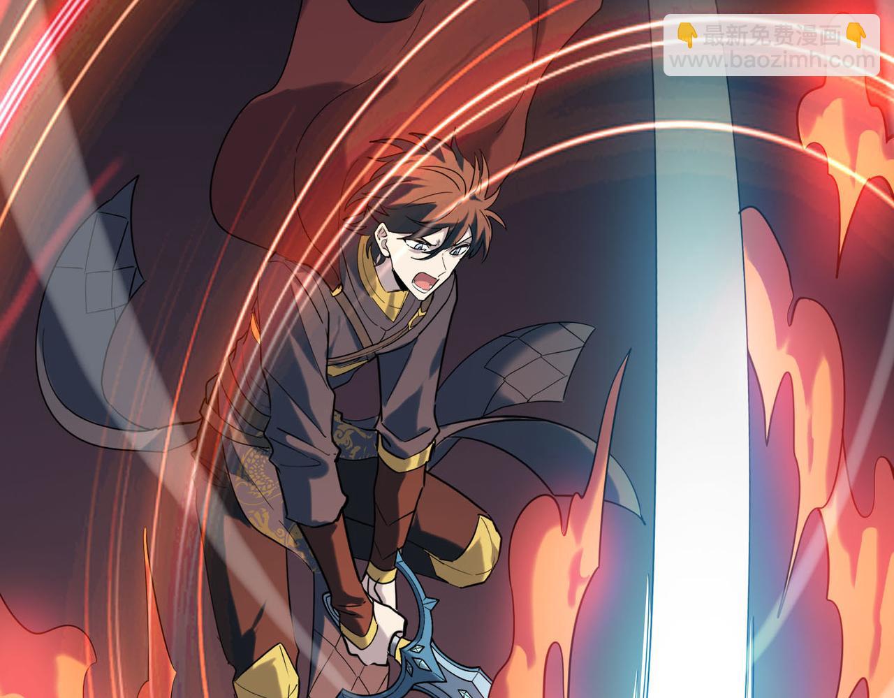 全球殺戮：開局覺醒SSS級天賦！ - 第72話 血戰不休！(3/4) - 1