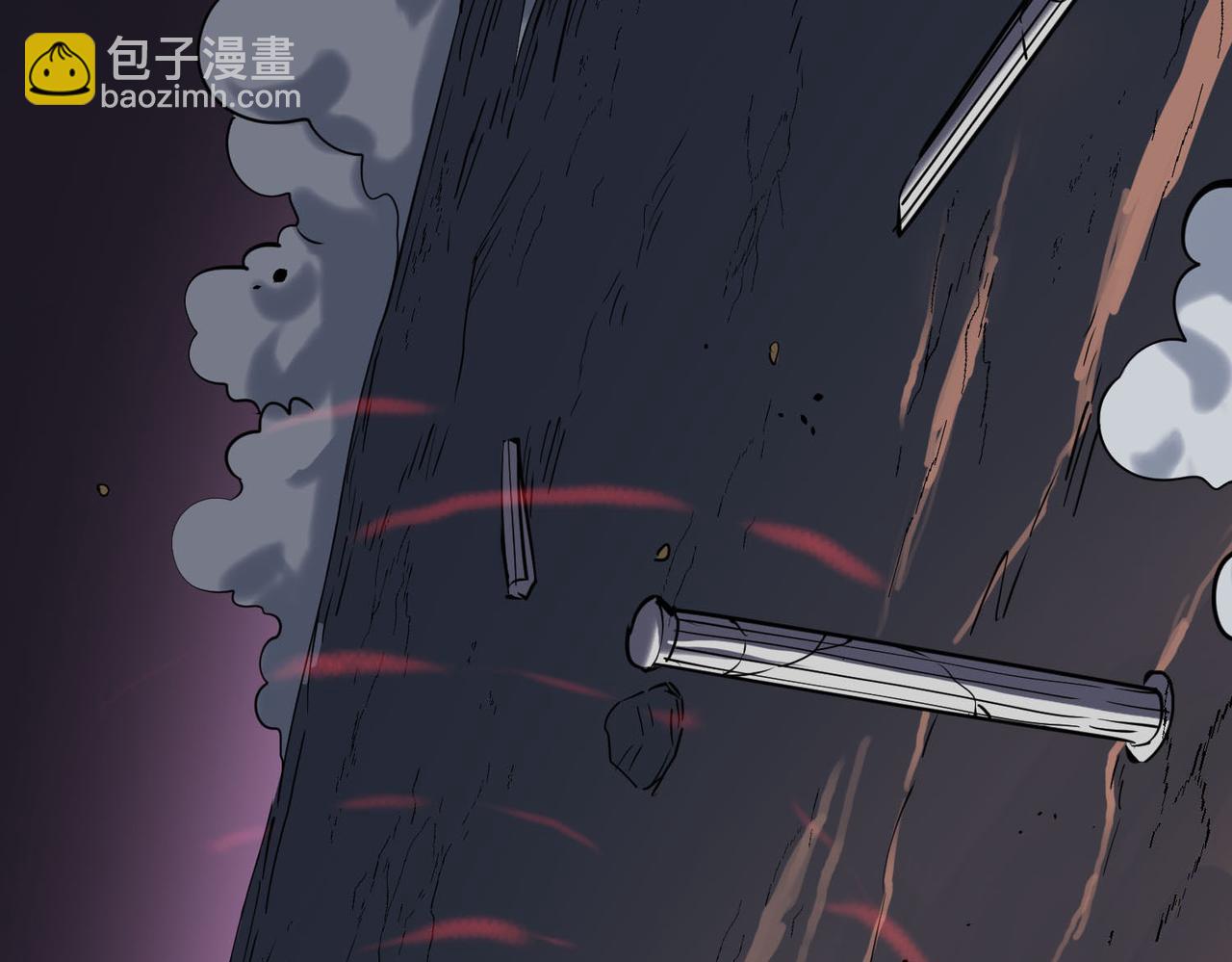 全球殺戮：開局覺醒SSS級天賦！ - 第72話 血戰不休！(3/4) - 4