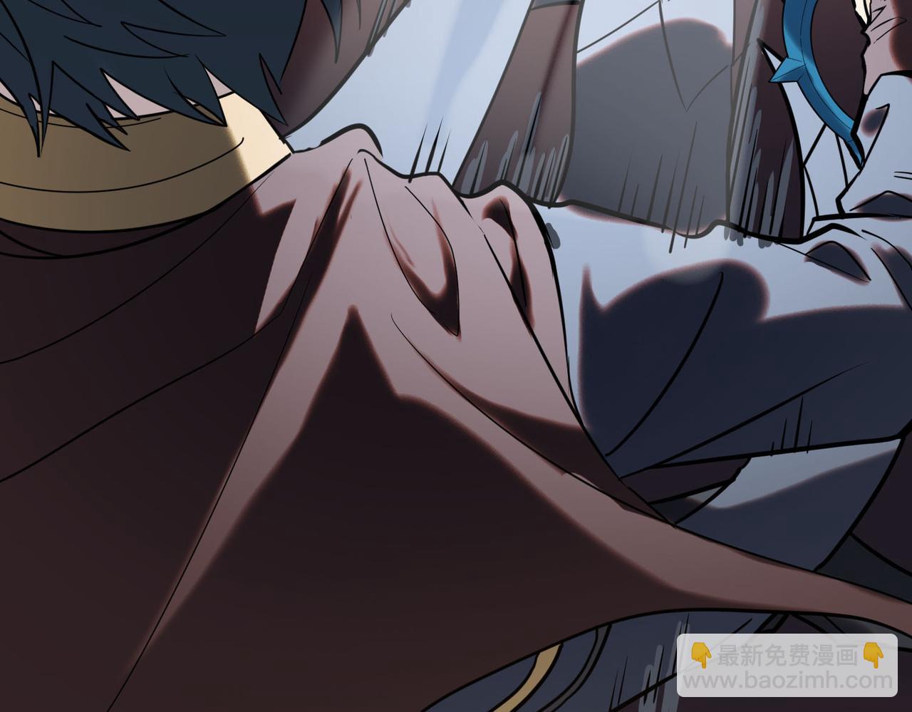 全球殺戮：開局覺醒SSS級天賦！ - 第72話 血戰不休！(3/4) - 8