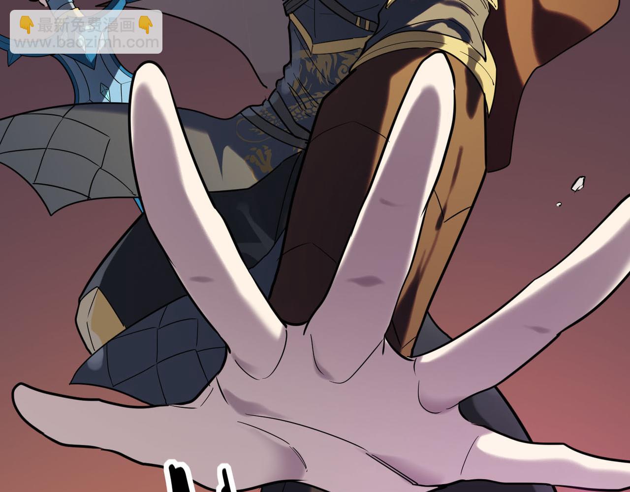 全球殺戮：開局覺醒SSS級天賦！ - 第72話 血戰不休！(3/4) - 1