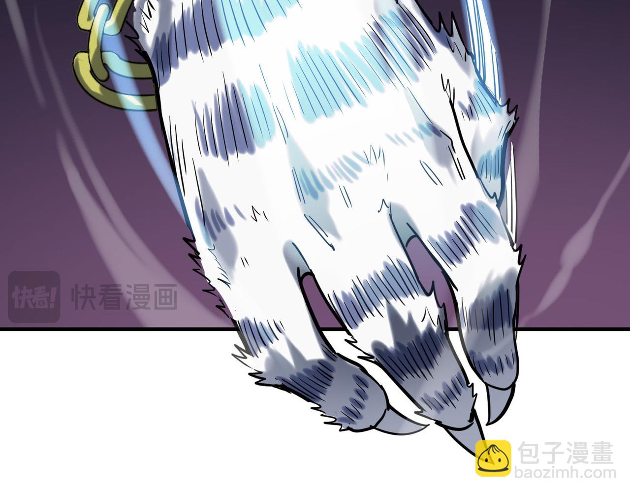 全球殺戮：開局覺醒SSS級天賦！ - 第72話 血戰不休！(1/4) - 5