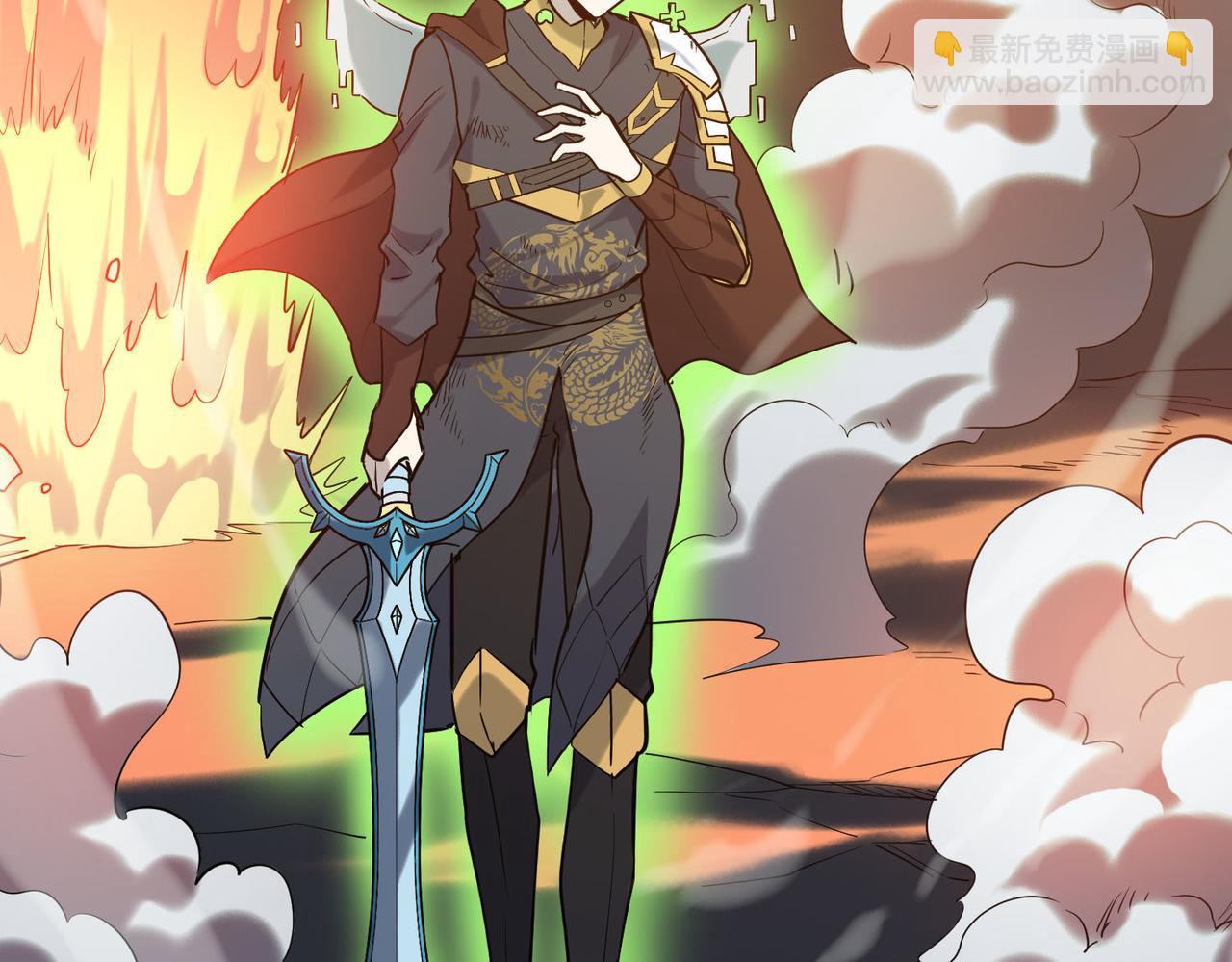 全球殺戮：開局覺醒SSS級天賦！ - 第72話 血戰不休！(1/4) - 7