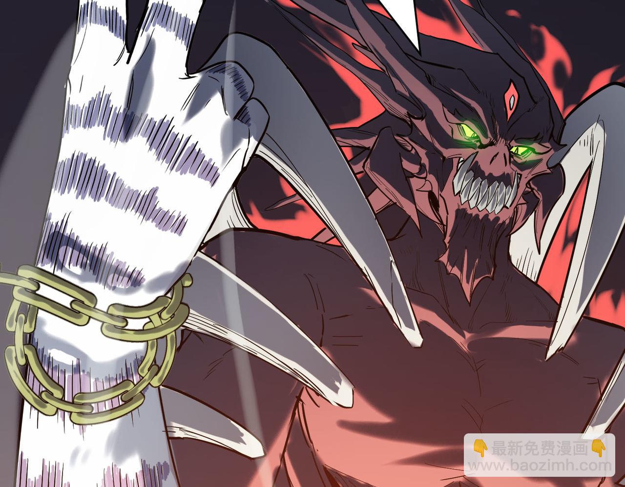 全球殺戮：開局覺醒SSS級天賦！ - 第72話 血戰不休！(1/4) - 3