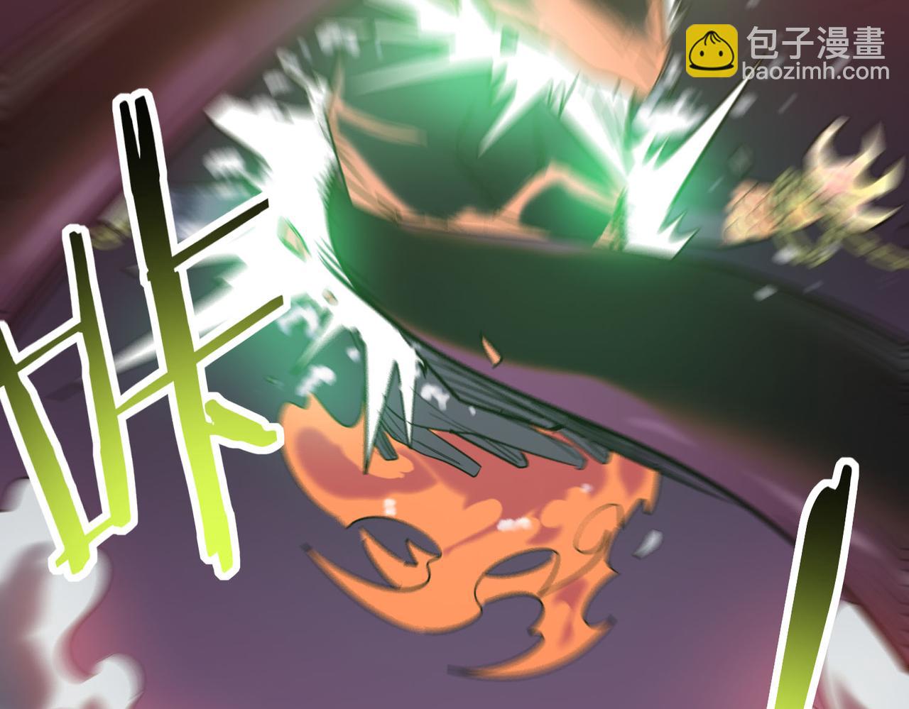 全球殺戮：開局覺醒SSS級天賦！ - 第72話 血戰不休！(2/4) - 3