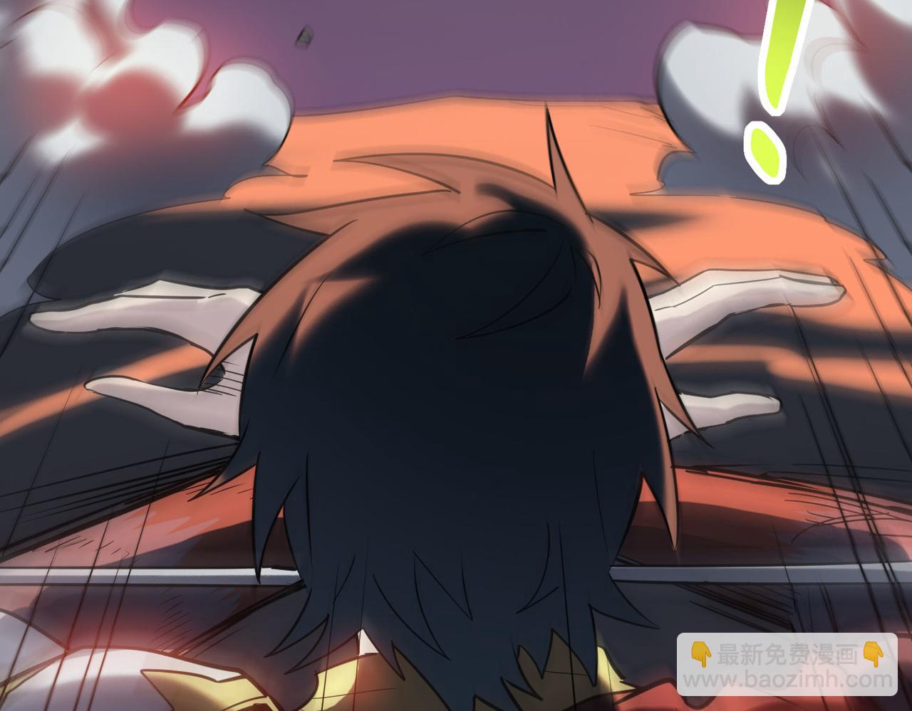 全球殺戮：開局覺醒SSS級天賦！ - 第72話 血戰不休！(2/4) - 4