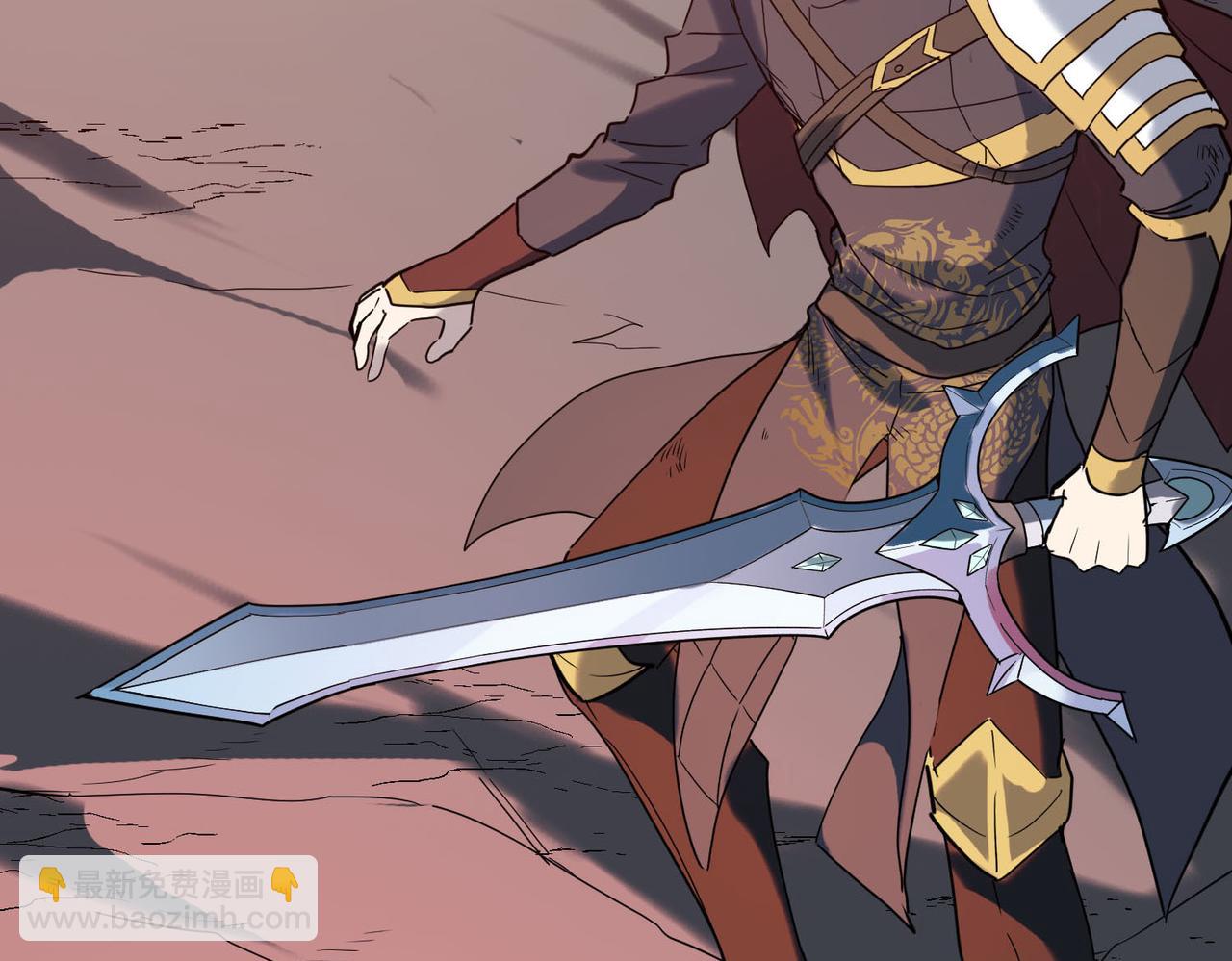 全球殺戮：開局覺醒SSS級天賦！ - 第72話 血戰不休！(1/4) - 7