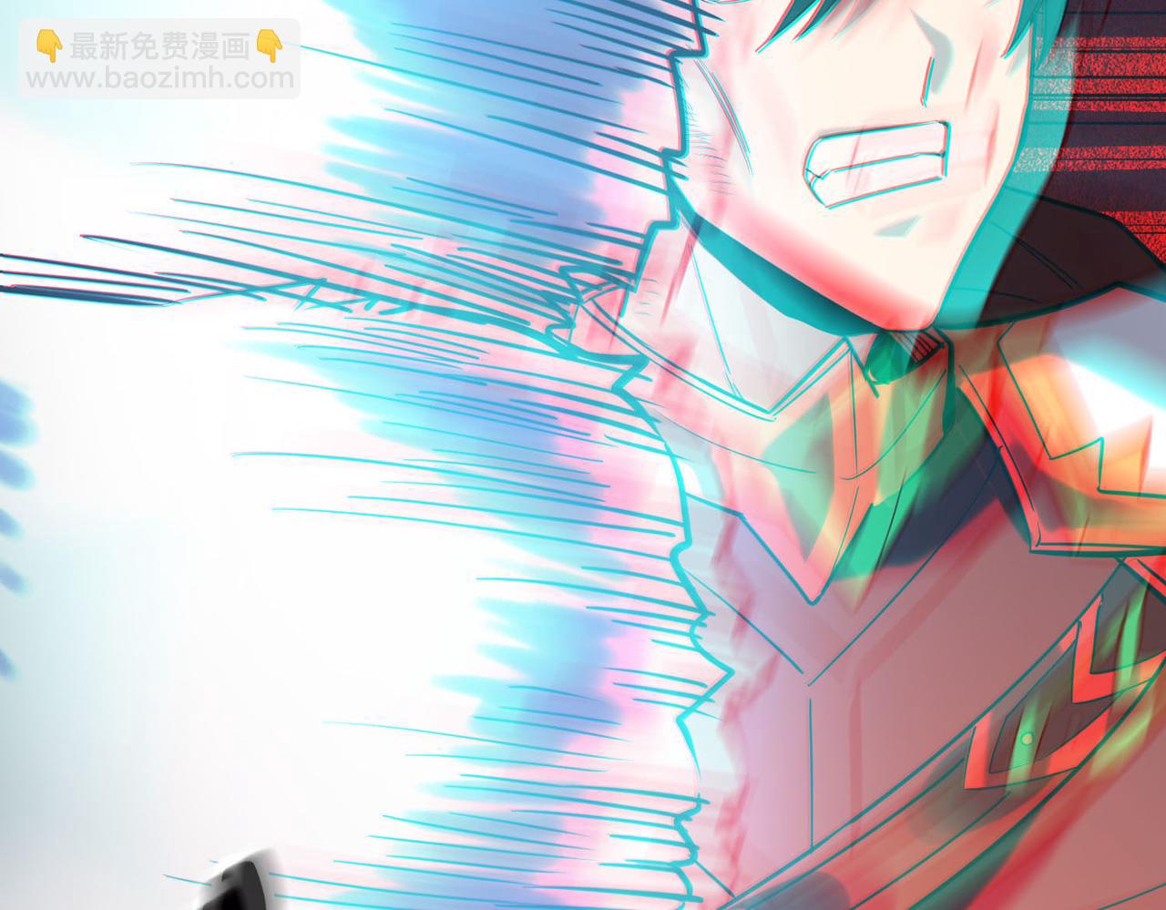 全球殺戮：開局覺醒SSS級天賦！ - 第72話 血戰不休！(2/4) - 6