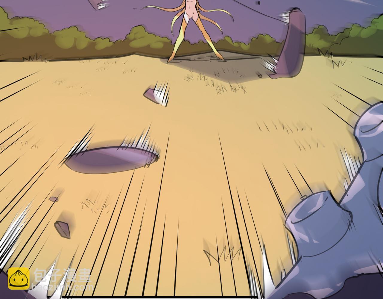 全球殺戮：開局覺醒SSS級天賦！ - 第74話 天罰降臨(3/5) - 5